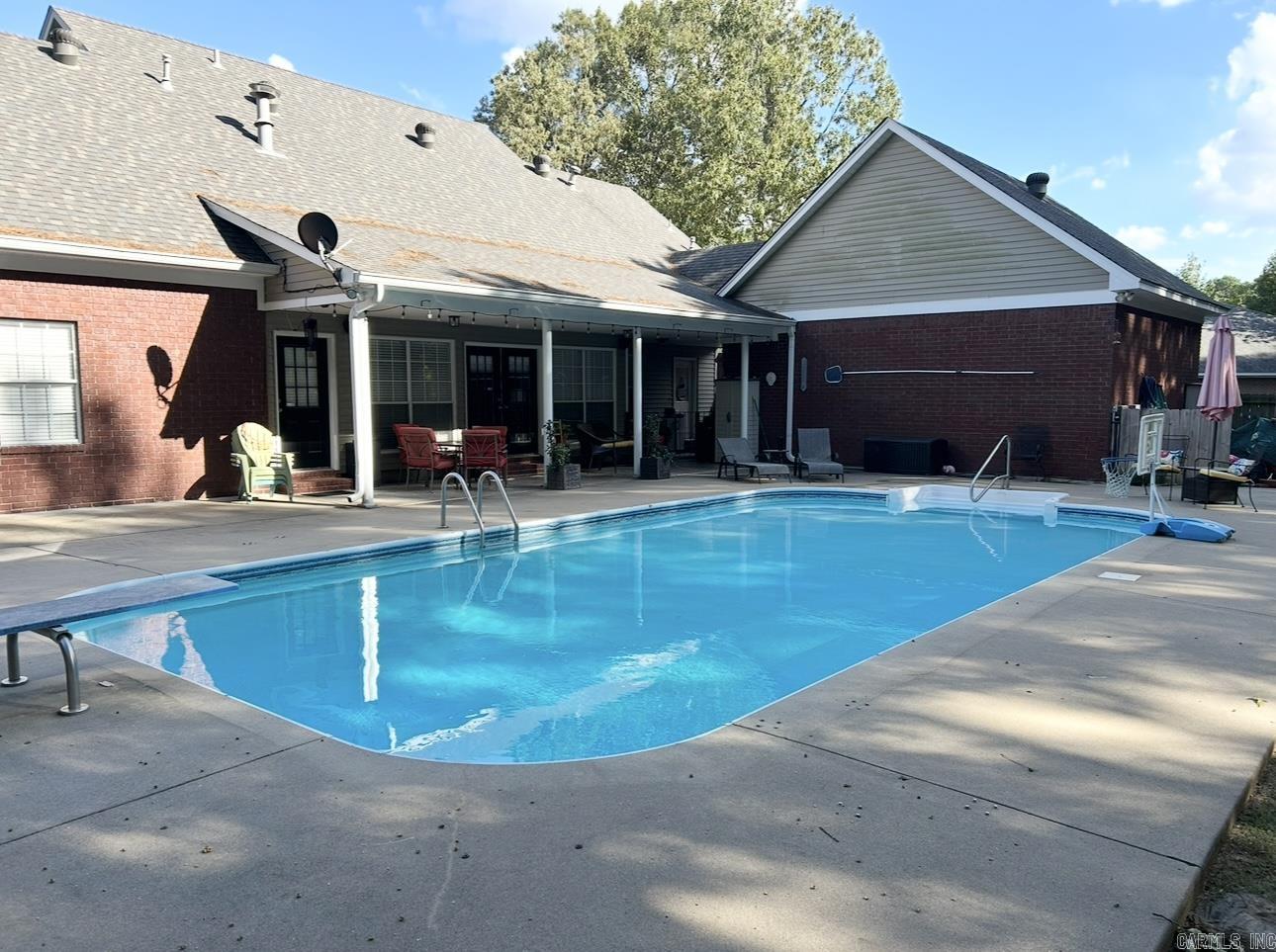 2110 Barney Lane White Hall, AR 71602