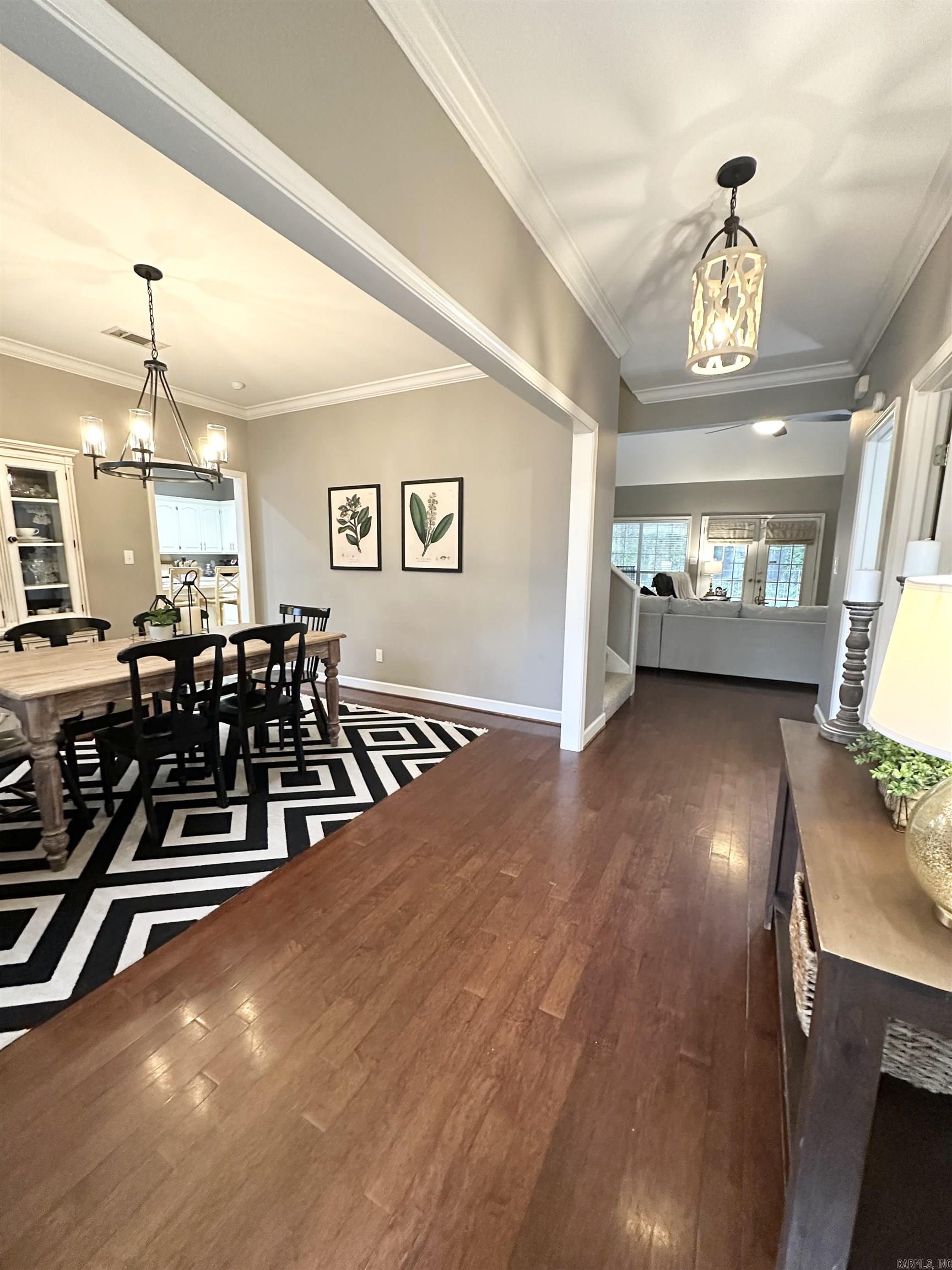 2110 Barney Lane White Hall, AR 71602