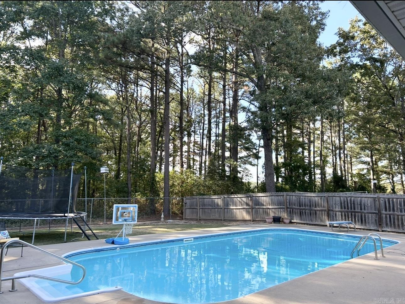 2110 Barney Lane White Hall, AR 71602