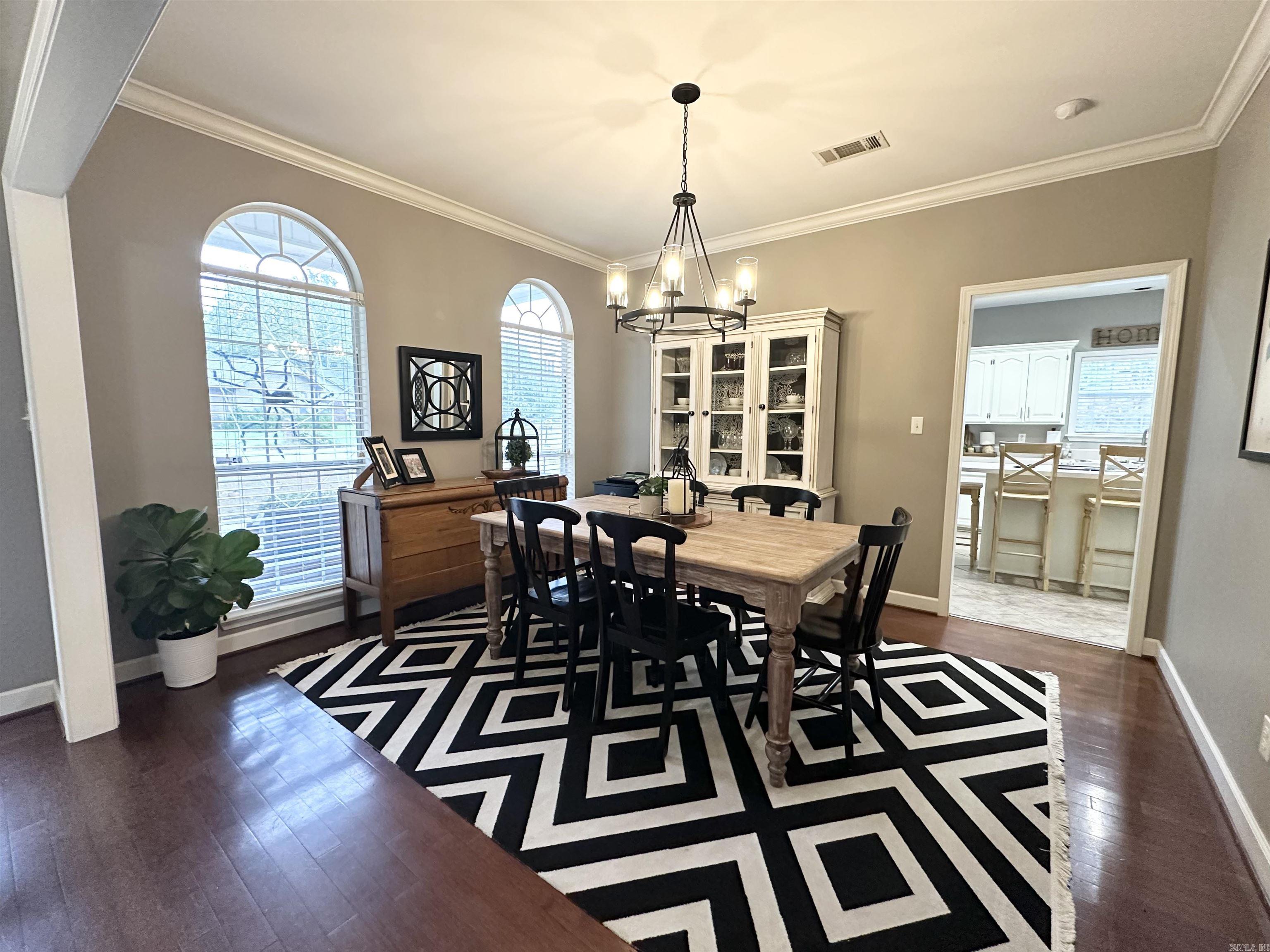 2110 Barney Lane White Hall, AR 71602