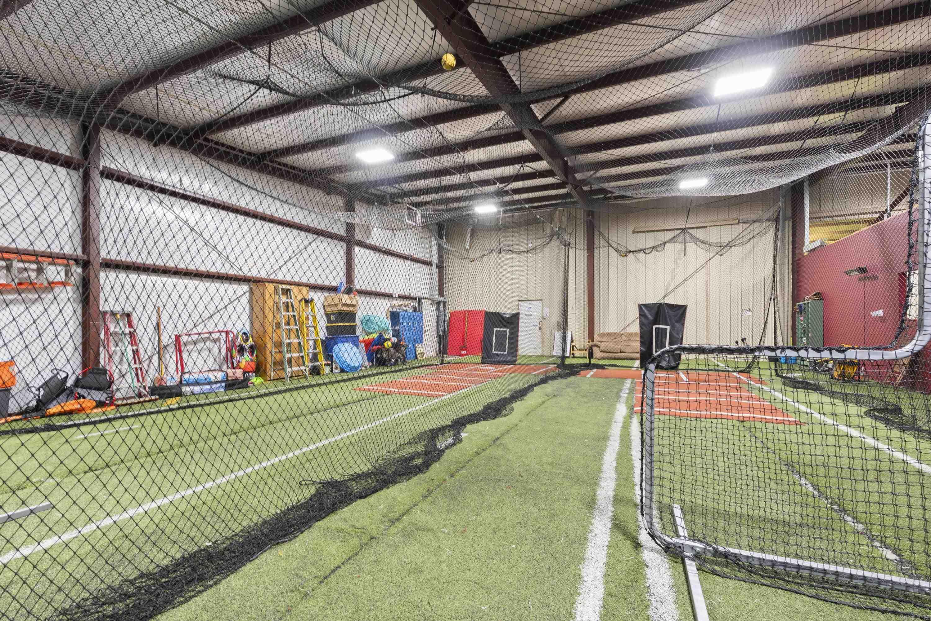 224 25 N  Greenbrier, AR