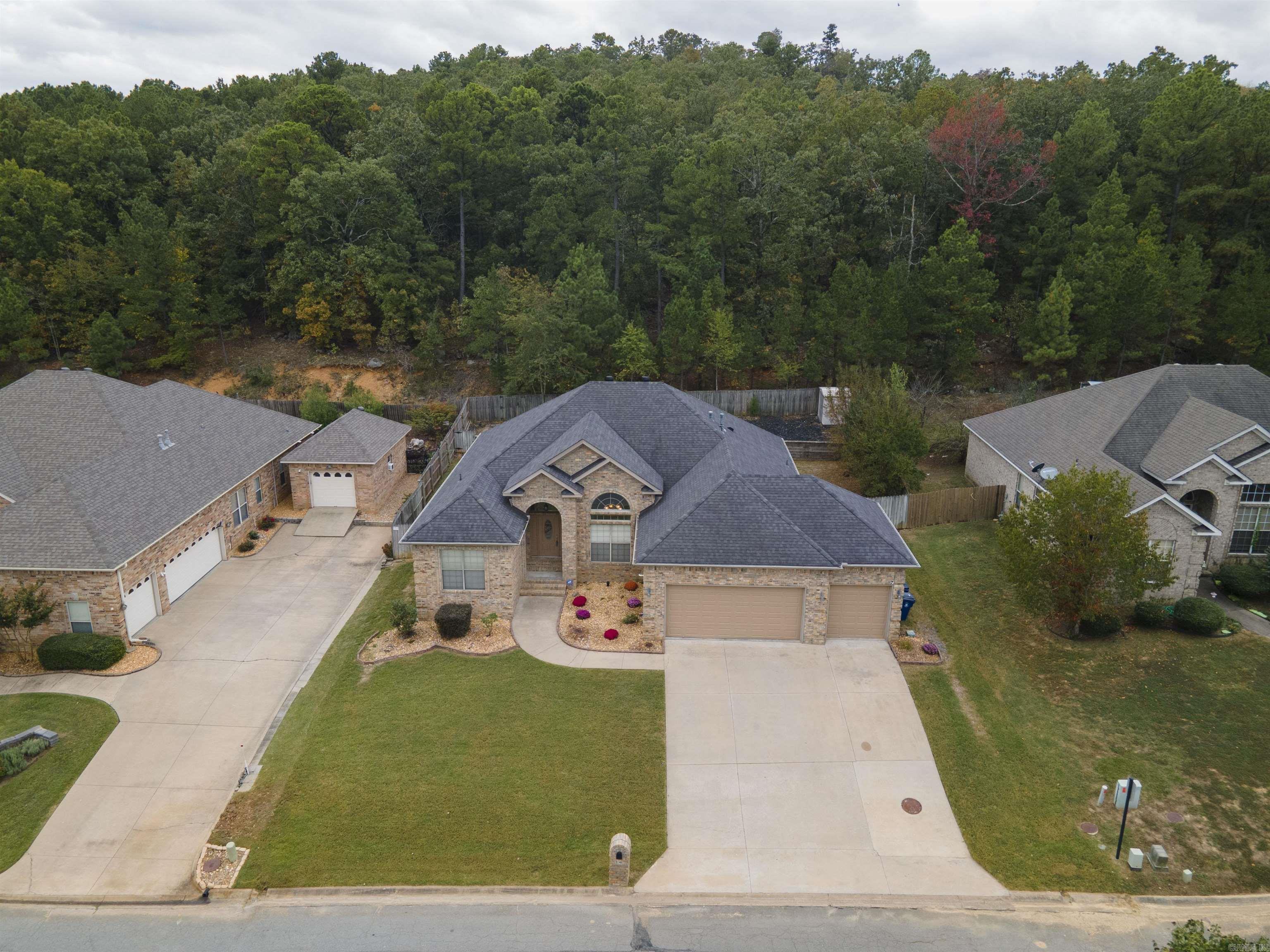 136 Orleans  Maumelle, AR