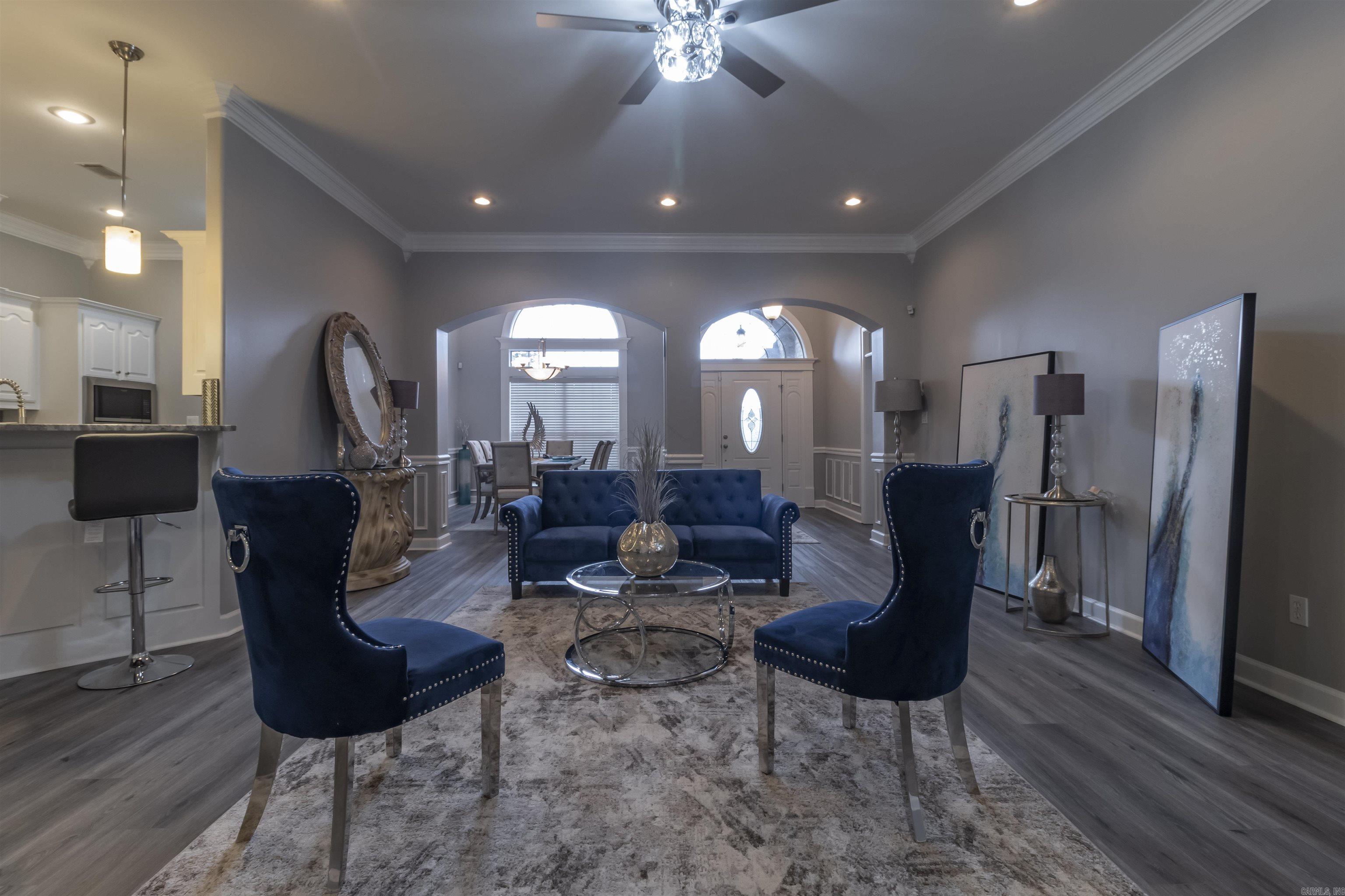 136 Orleans  Maumelle, AR