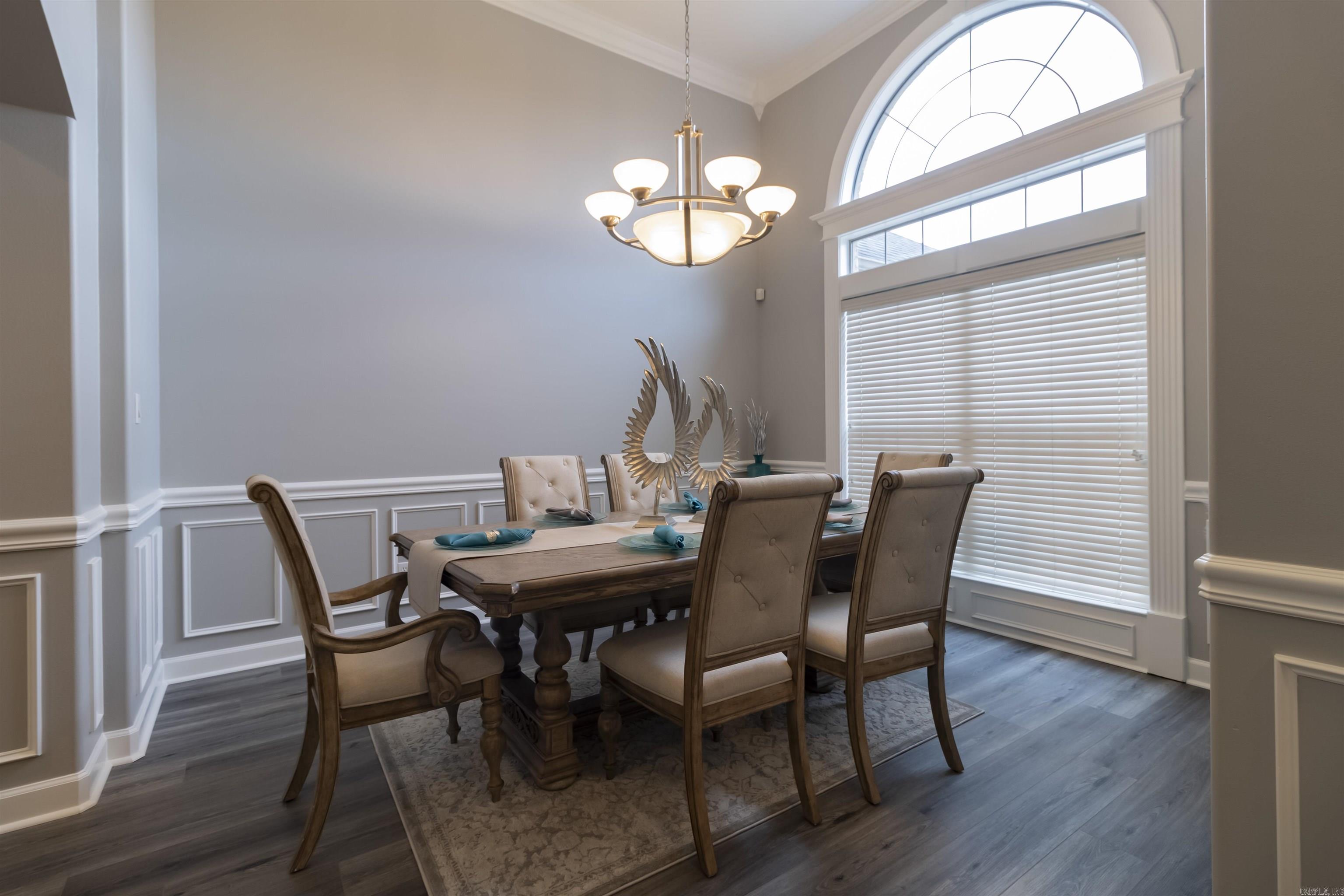 136 Orleans  Maumelle, AR