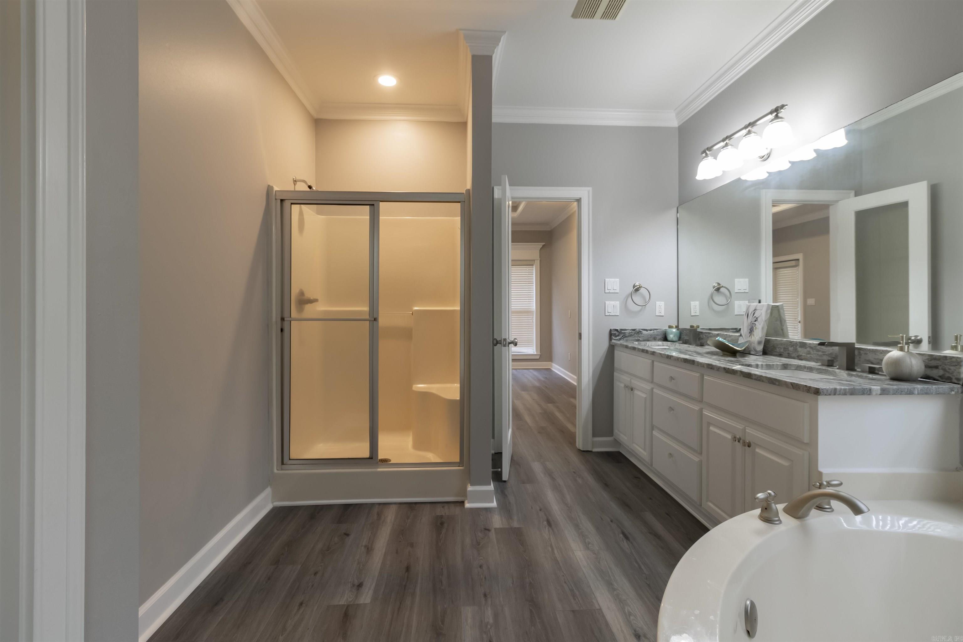 136 Orleans  Maumelle, AR