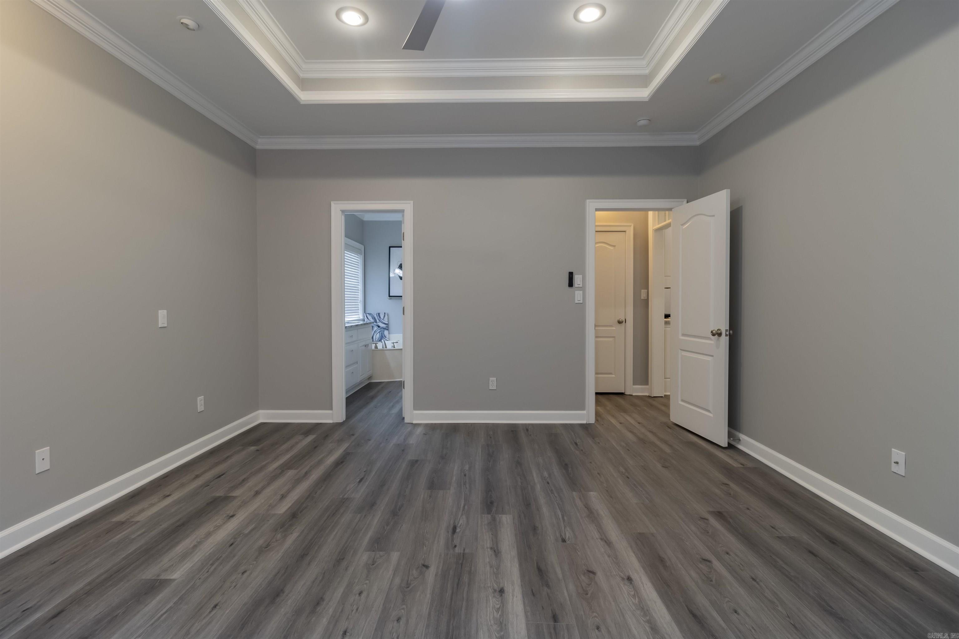 136 Orleans  Maumelle, AR