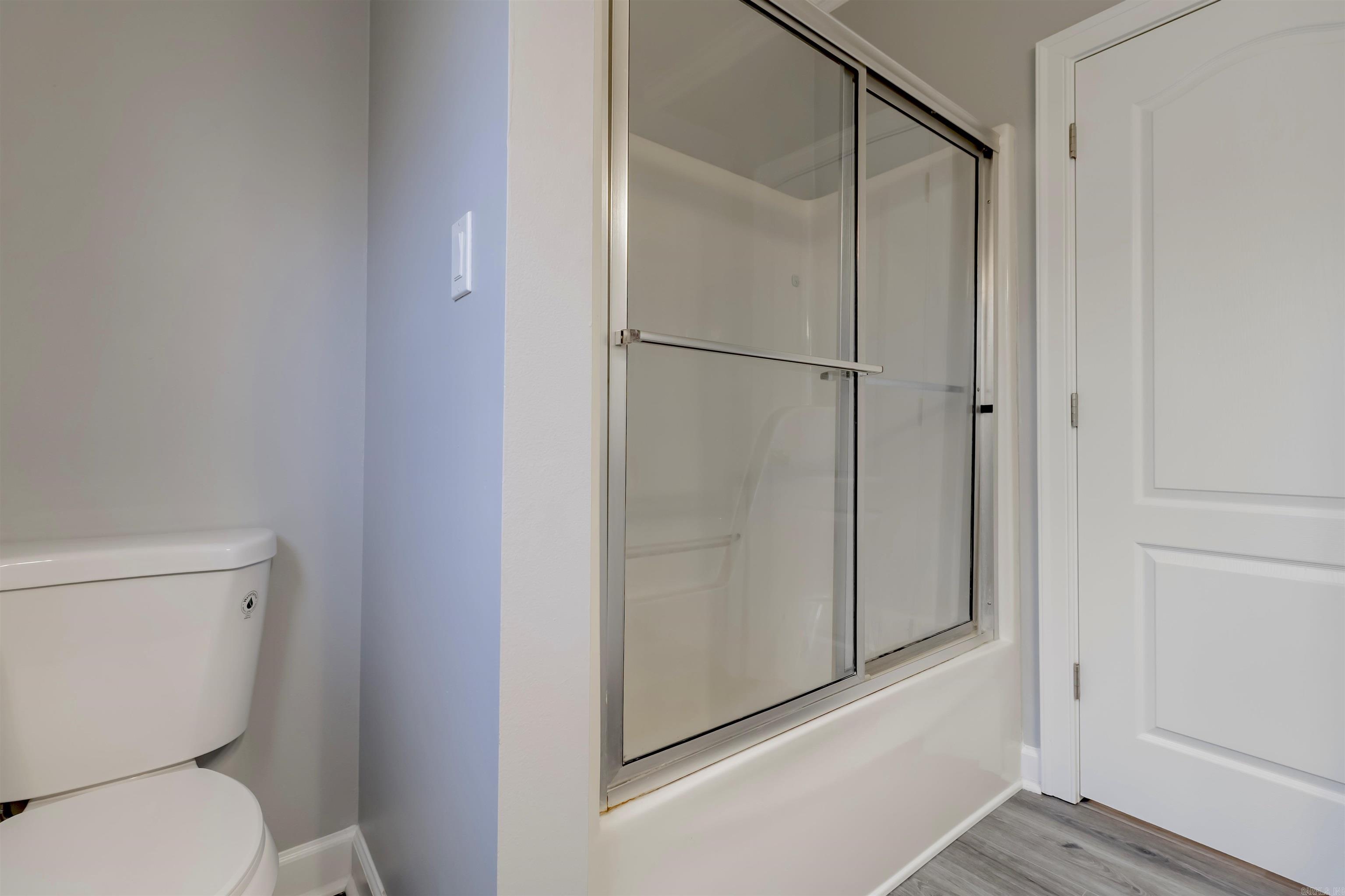 136 Orleans  Maumelle, AR