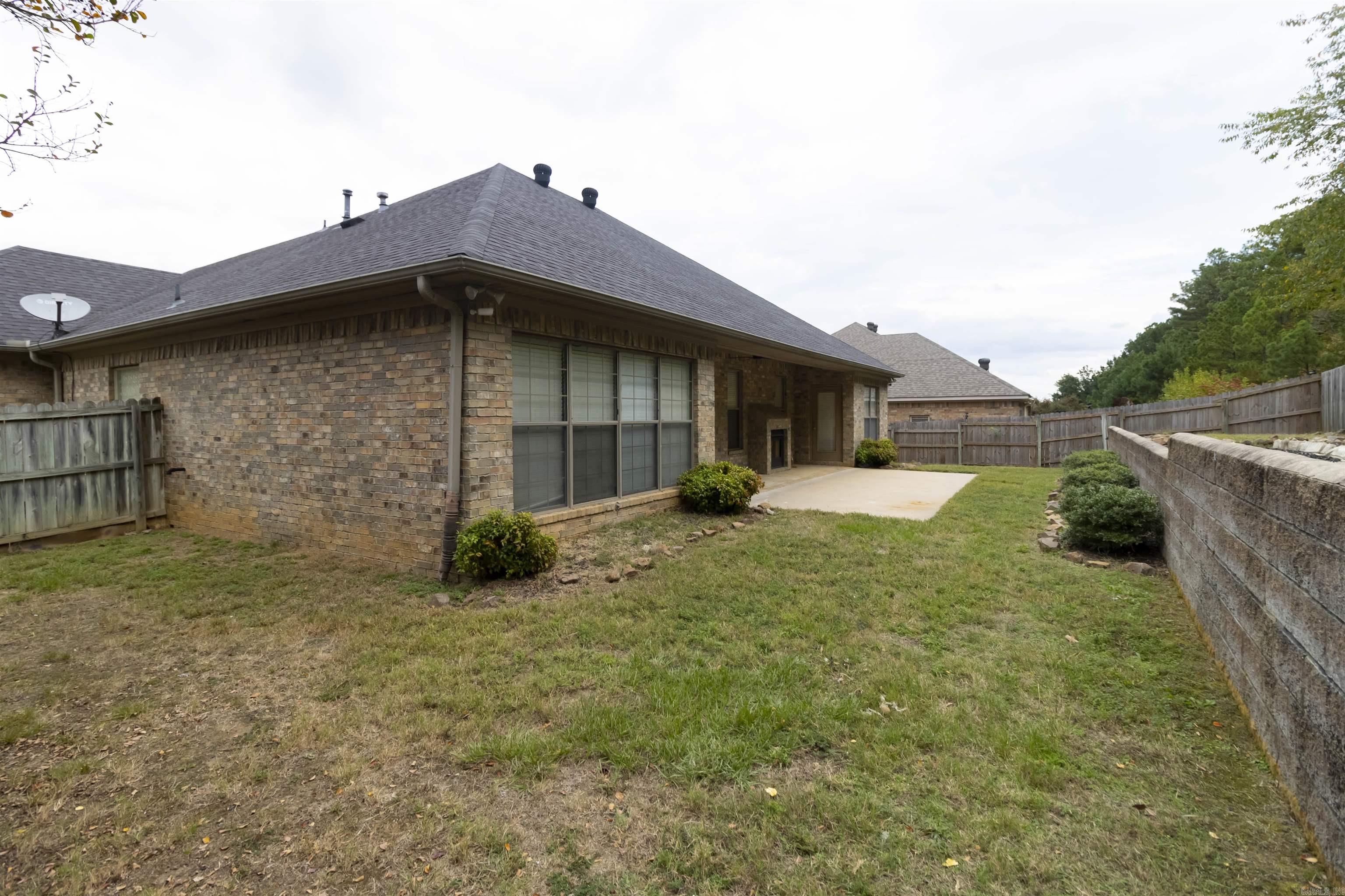 136 Orleans  Maumelle, AR