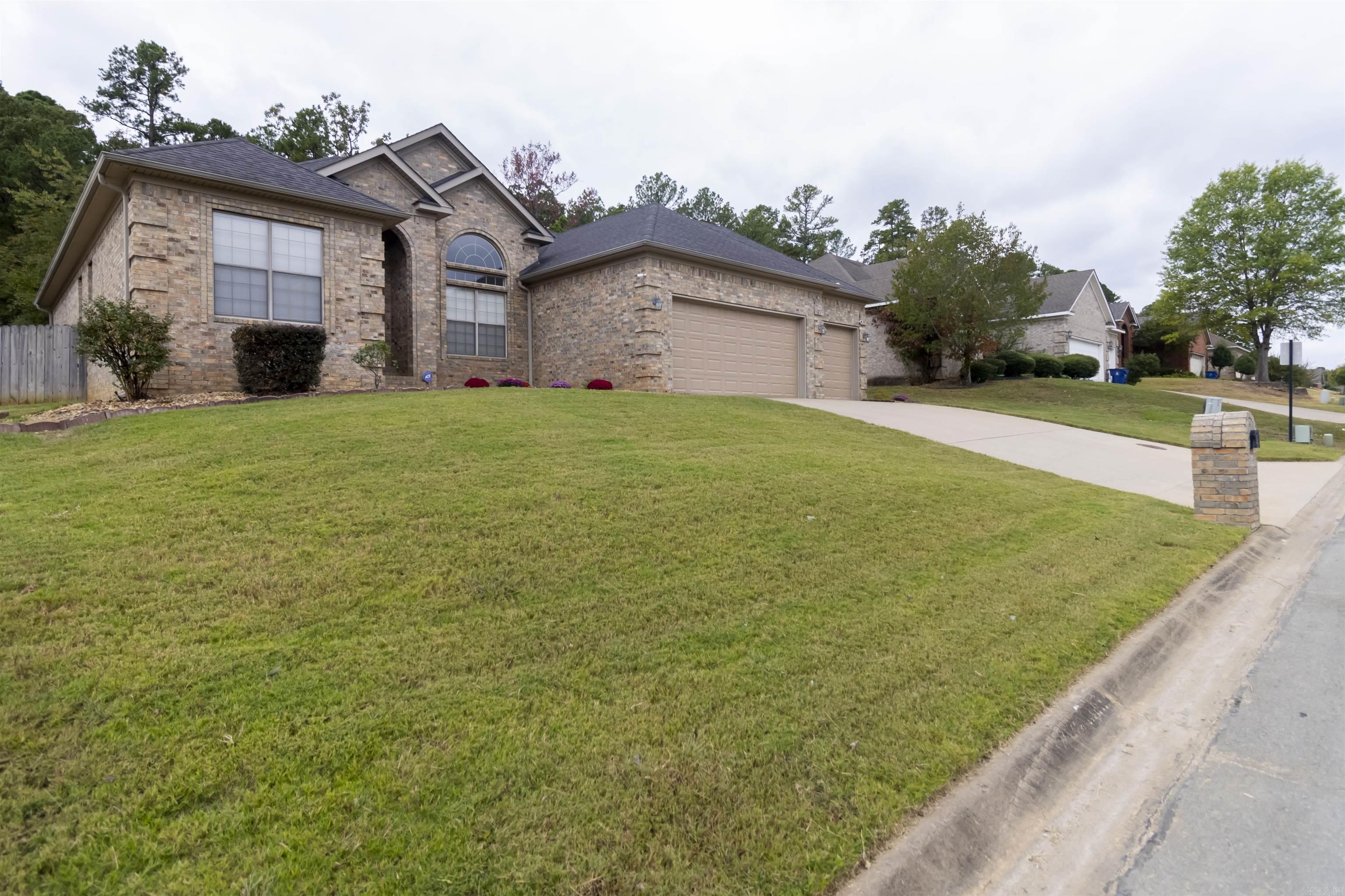 136 Orleans  Maumelle, AR