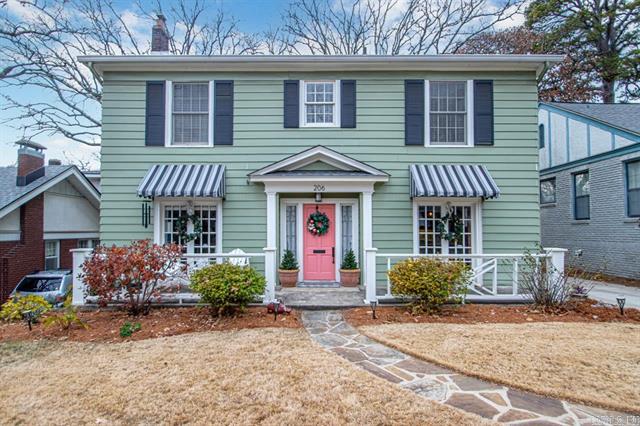 206  Linwood  Little Rock, AR