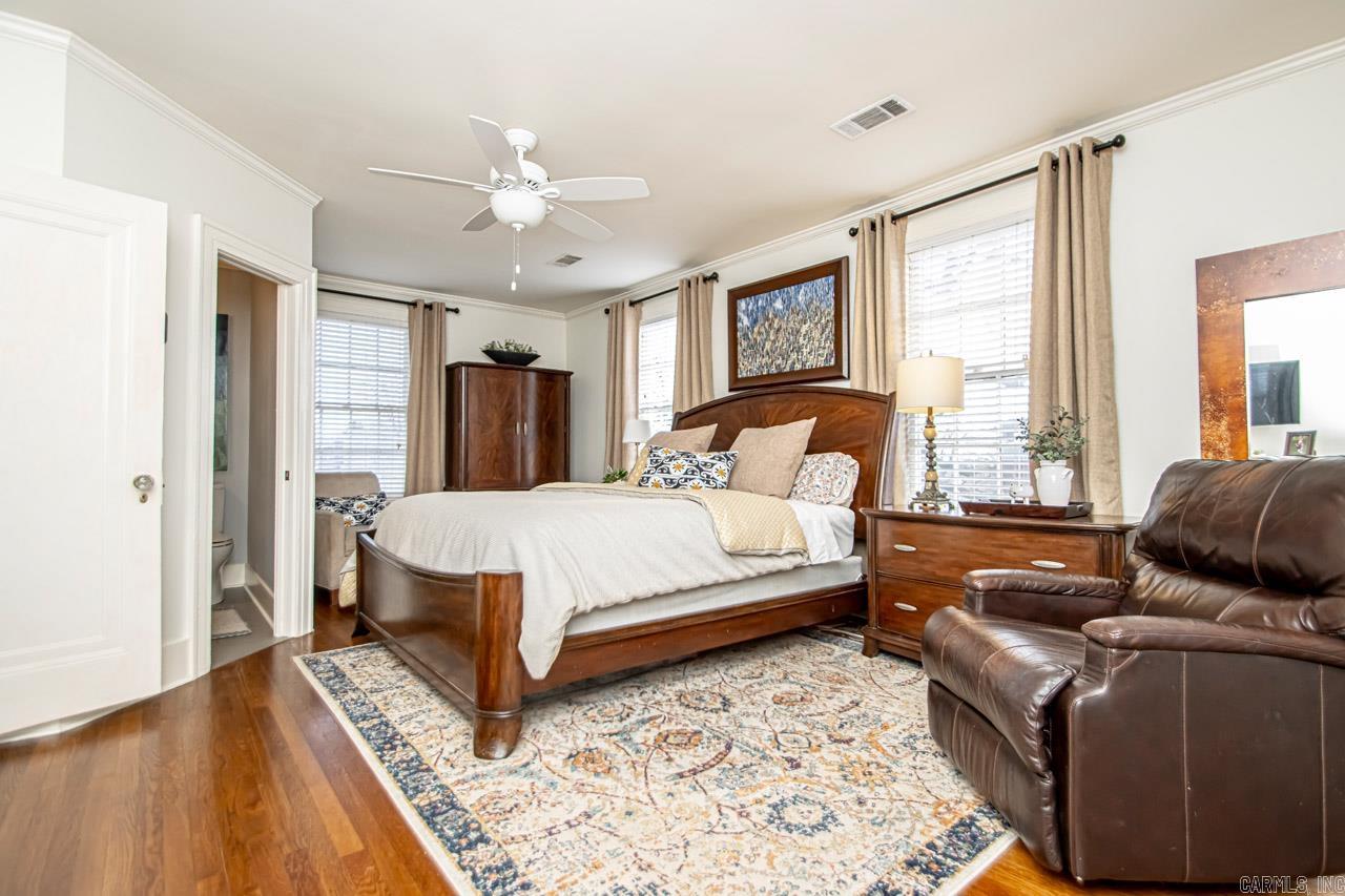 206 Linwood  Little Rock, AR