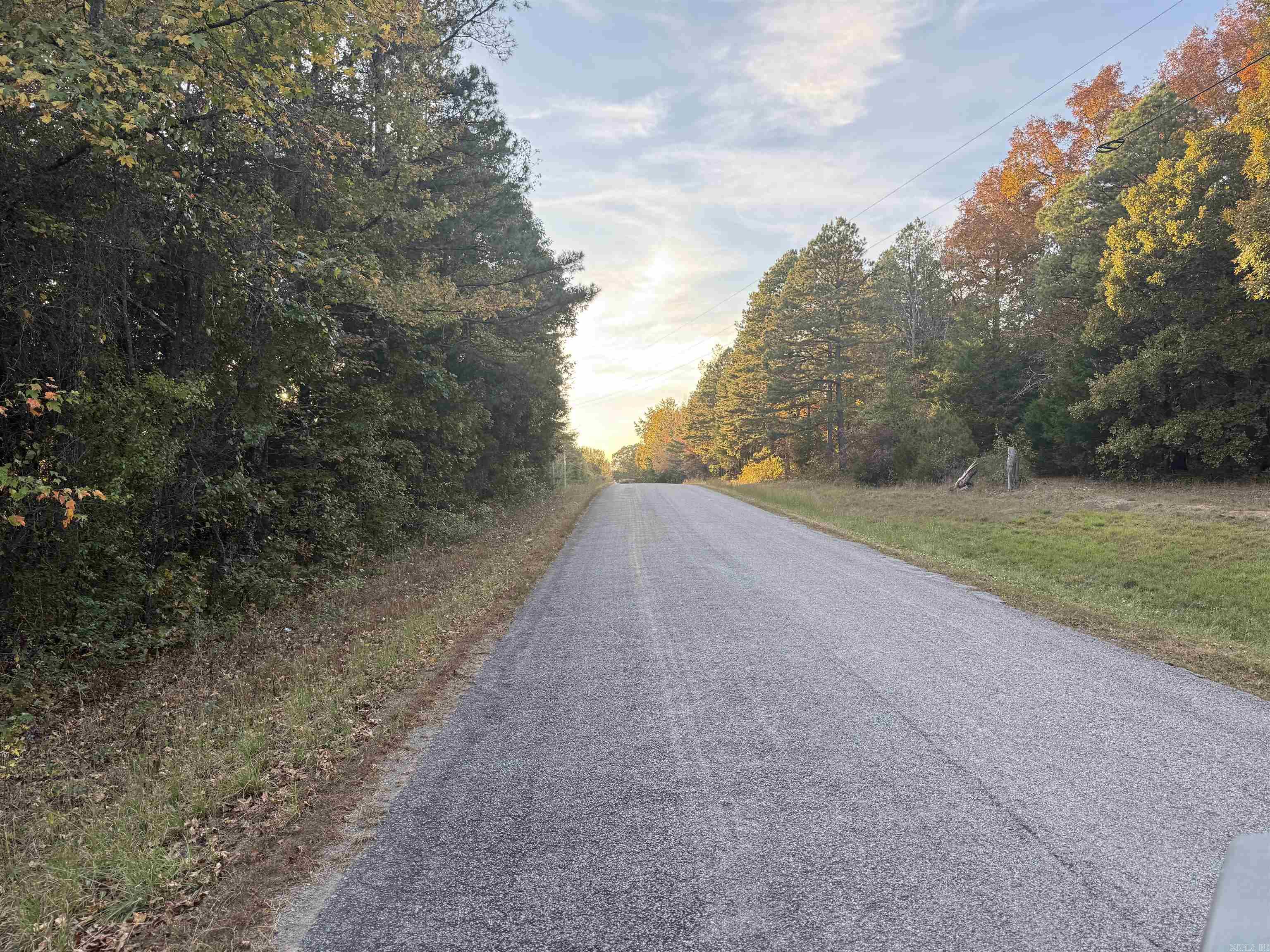 271 County Line  Rose Bud, AR