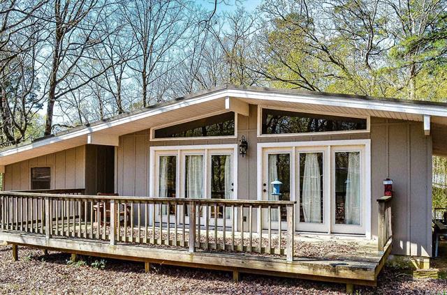 1  Valls Circle  Hot Springs Village, AR