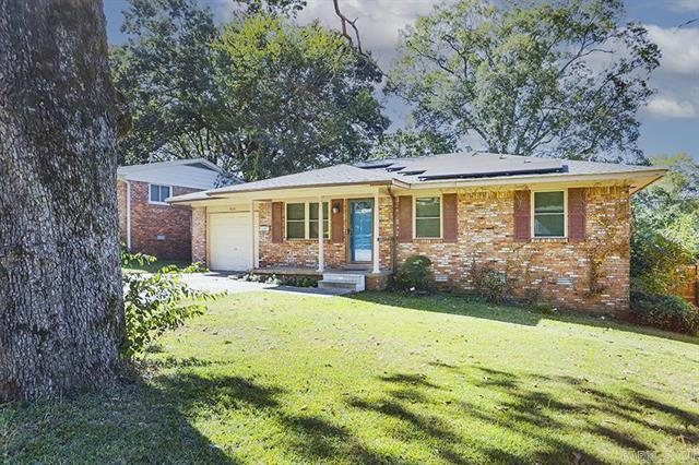 4001  Orange St  North Little Rock, AR