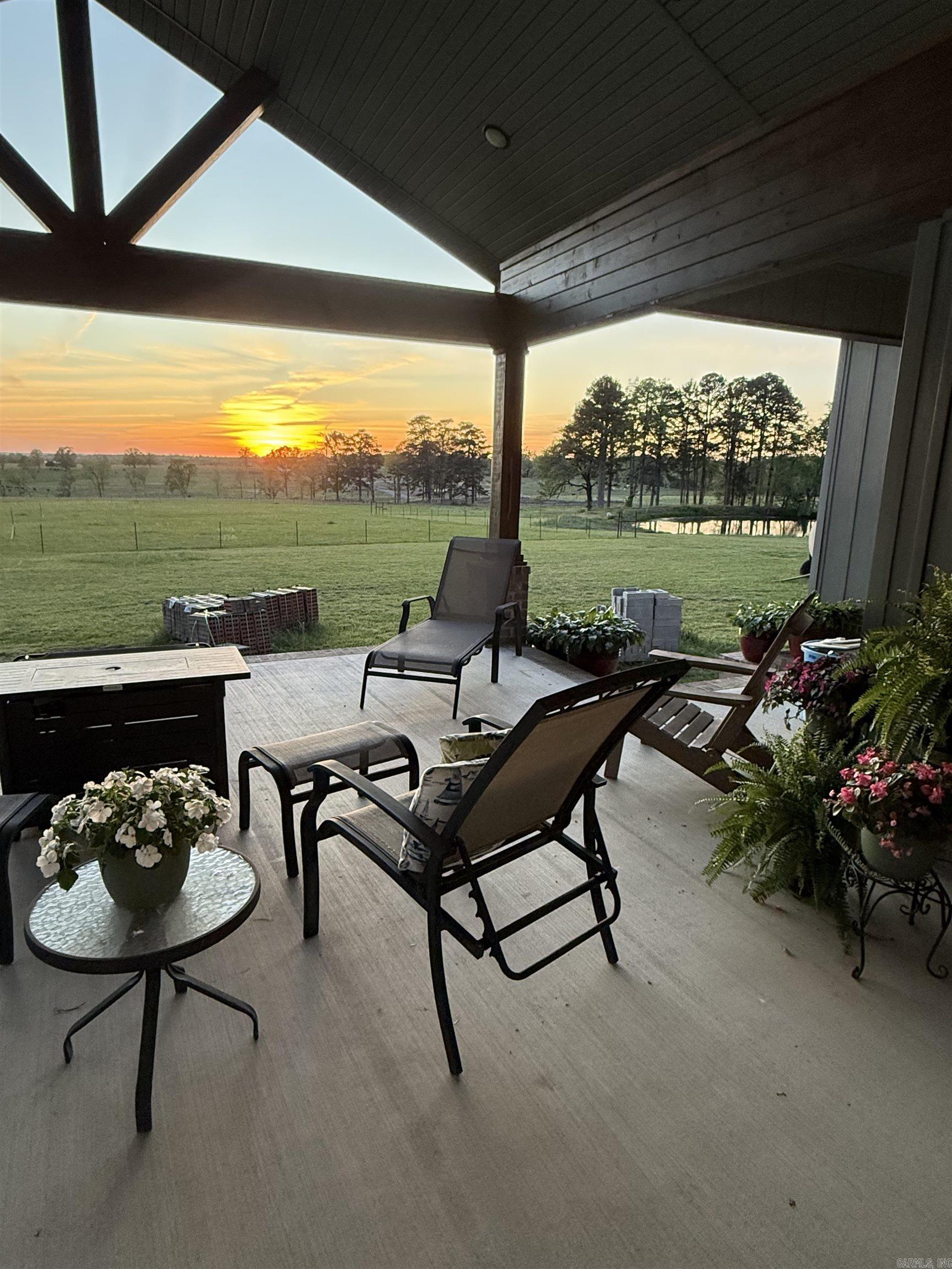 548 Cornerstone  Pleasant Plains, AR