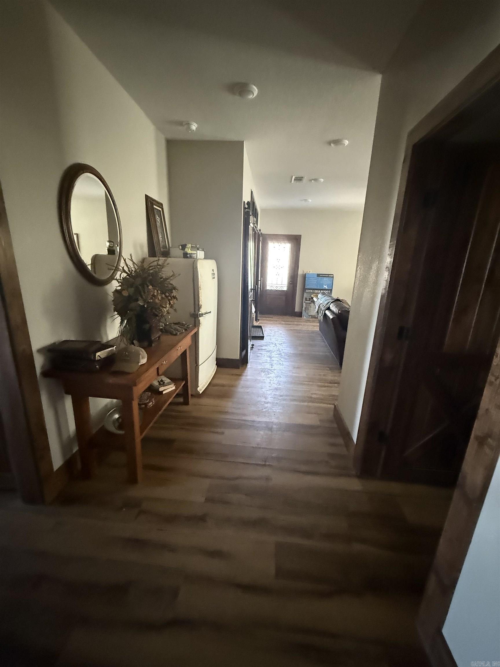 548 Cornerstone  Pleasant Plains, AR