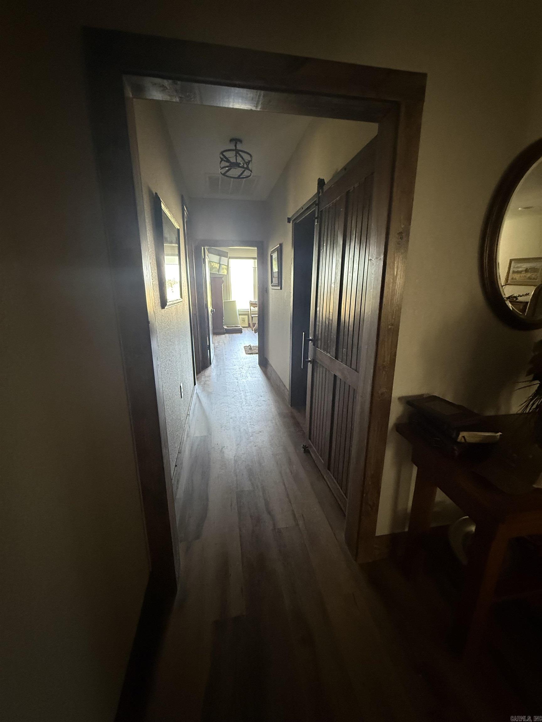 548 Cornerstone  Pleasant Plains, AR