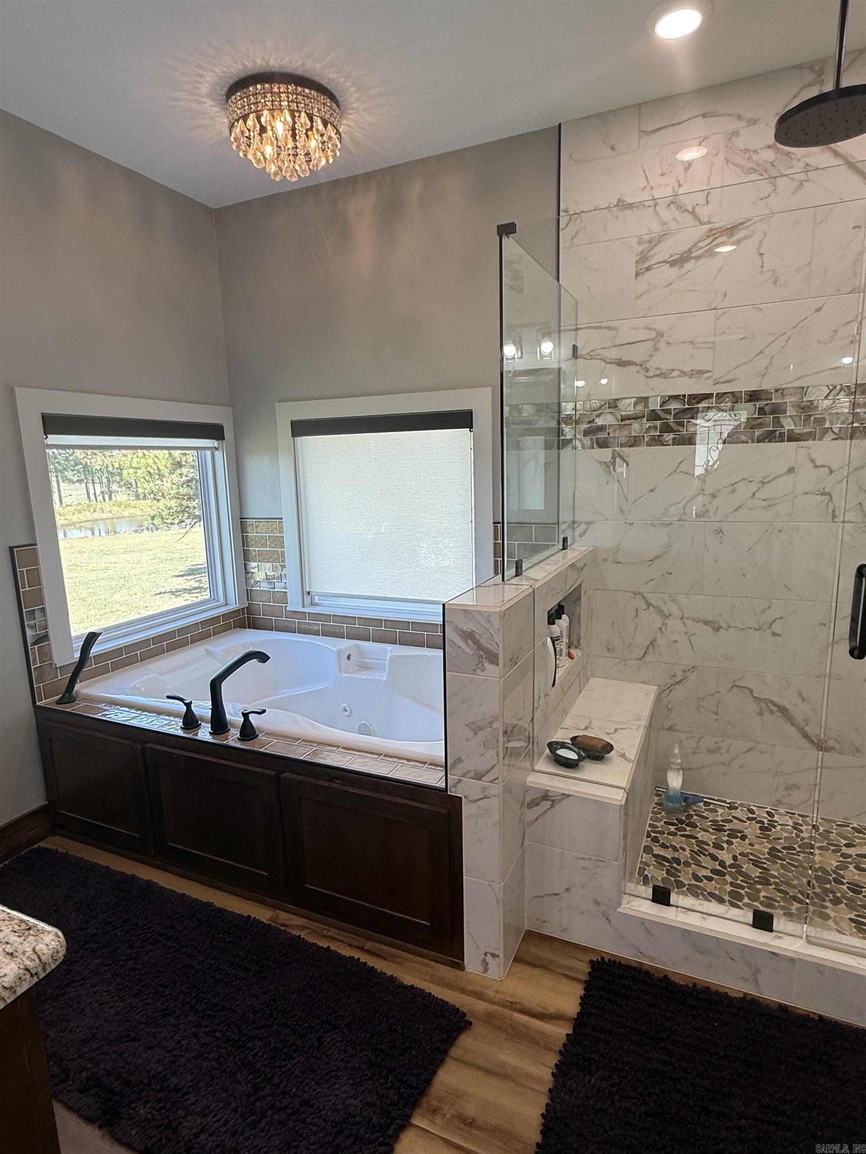 548 Cornerstone  Pleasant Plains, AR