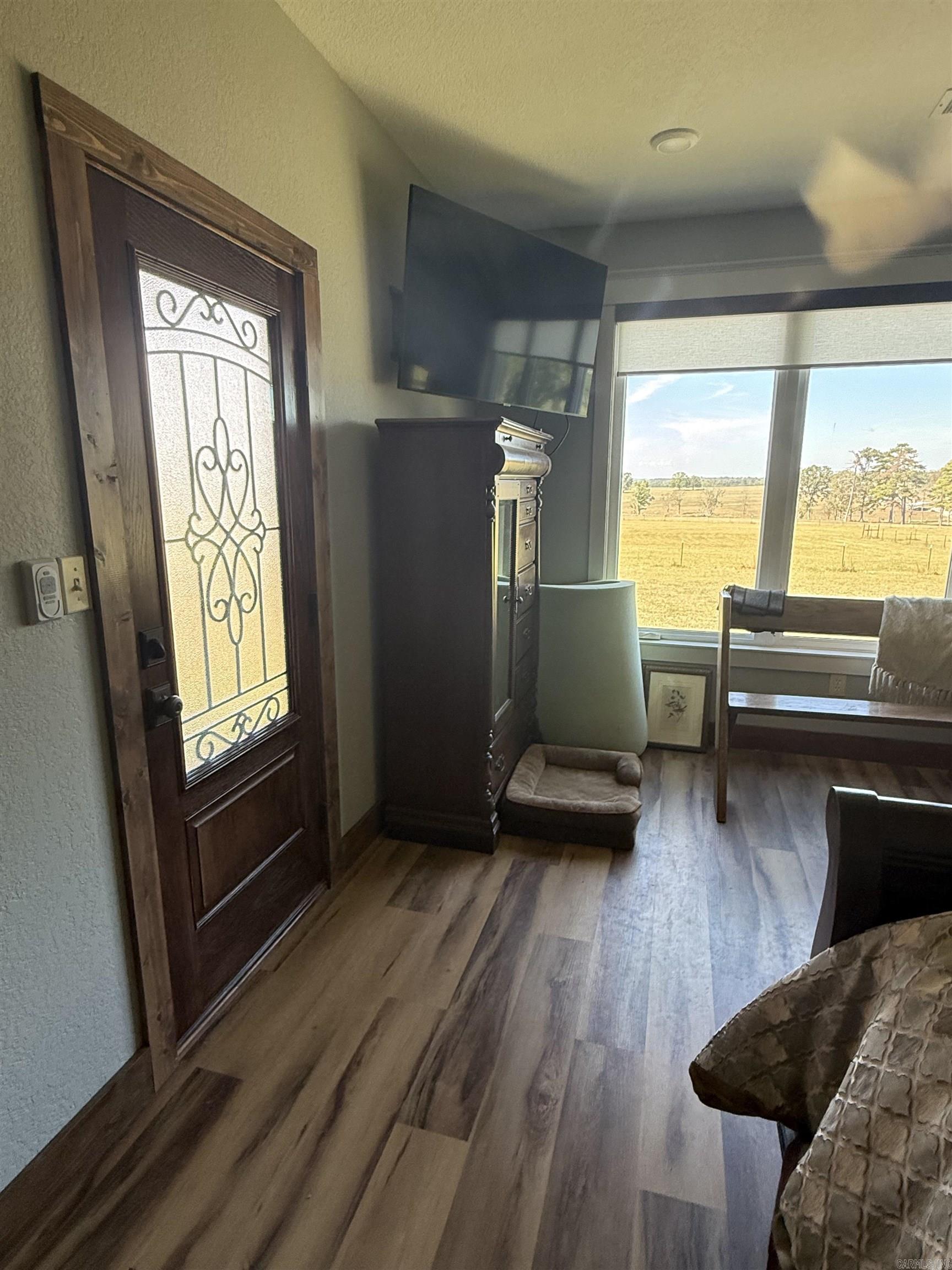 548 Cornerstone  Pleasant Plains, AR