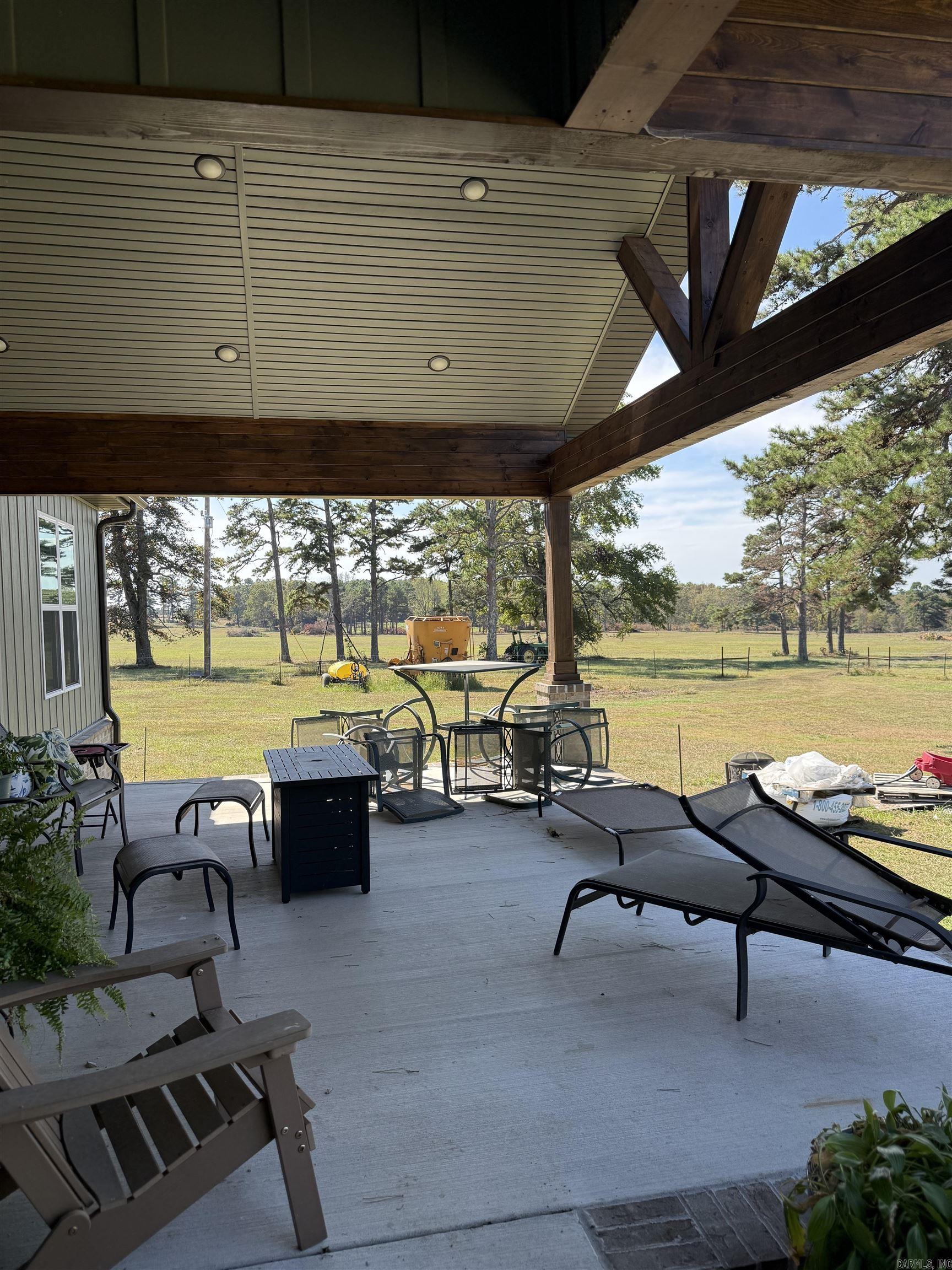 548 Cornerstone  Pleasant Plains, AR