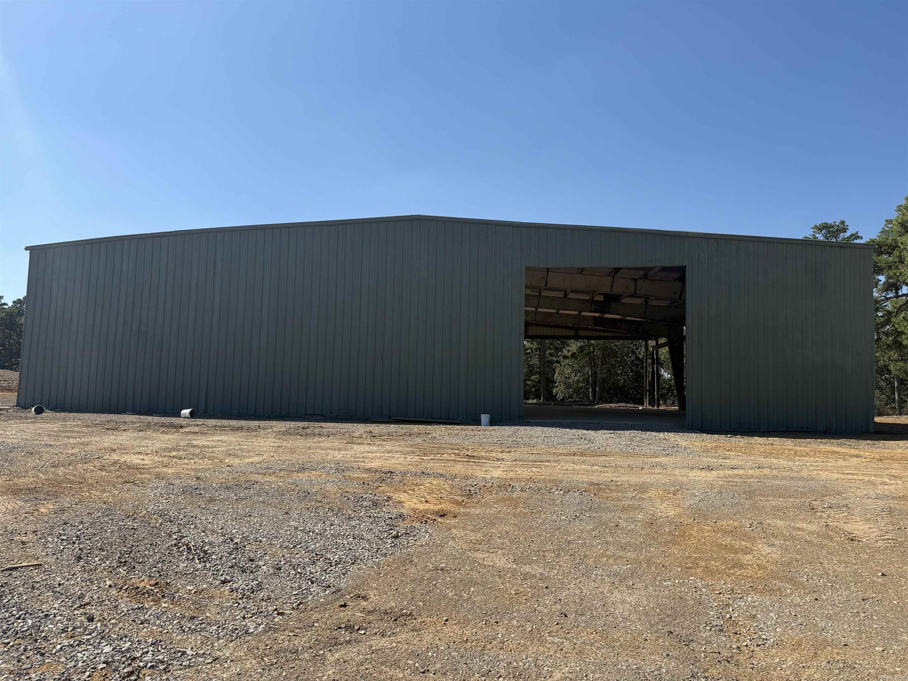 548 Cornerstone  Pleasant Plains, AR