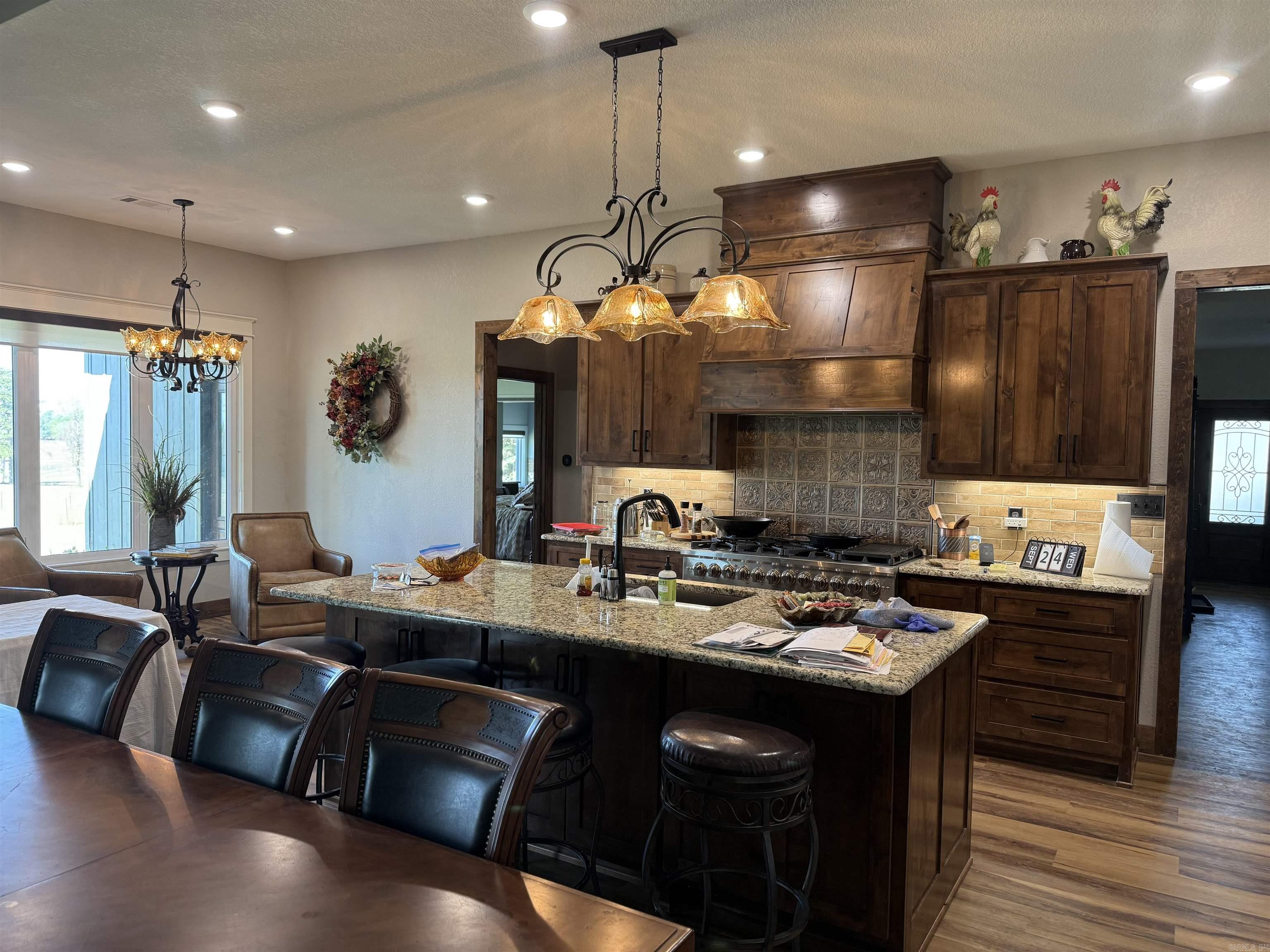 548 Cornerstone  Pleasant Plains, AR