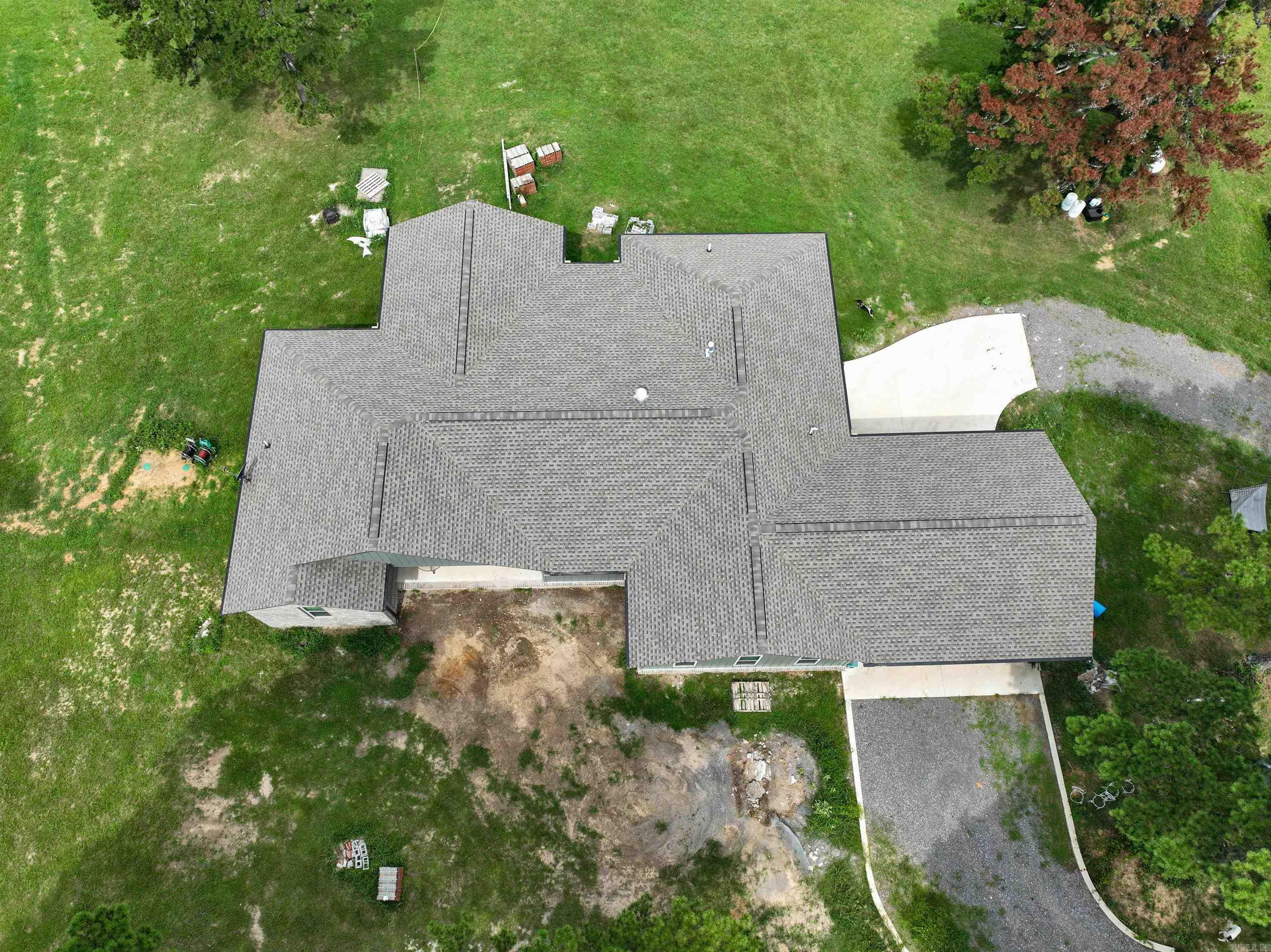 548 Cornerstone  Pleasant Plains, AR