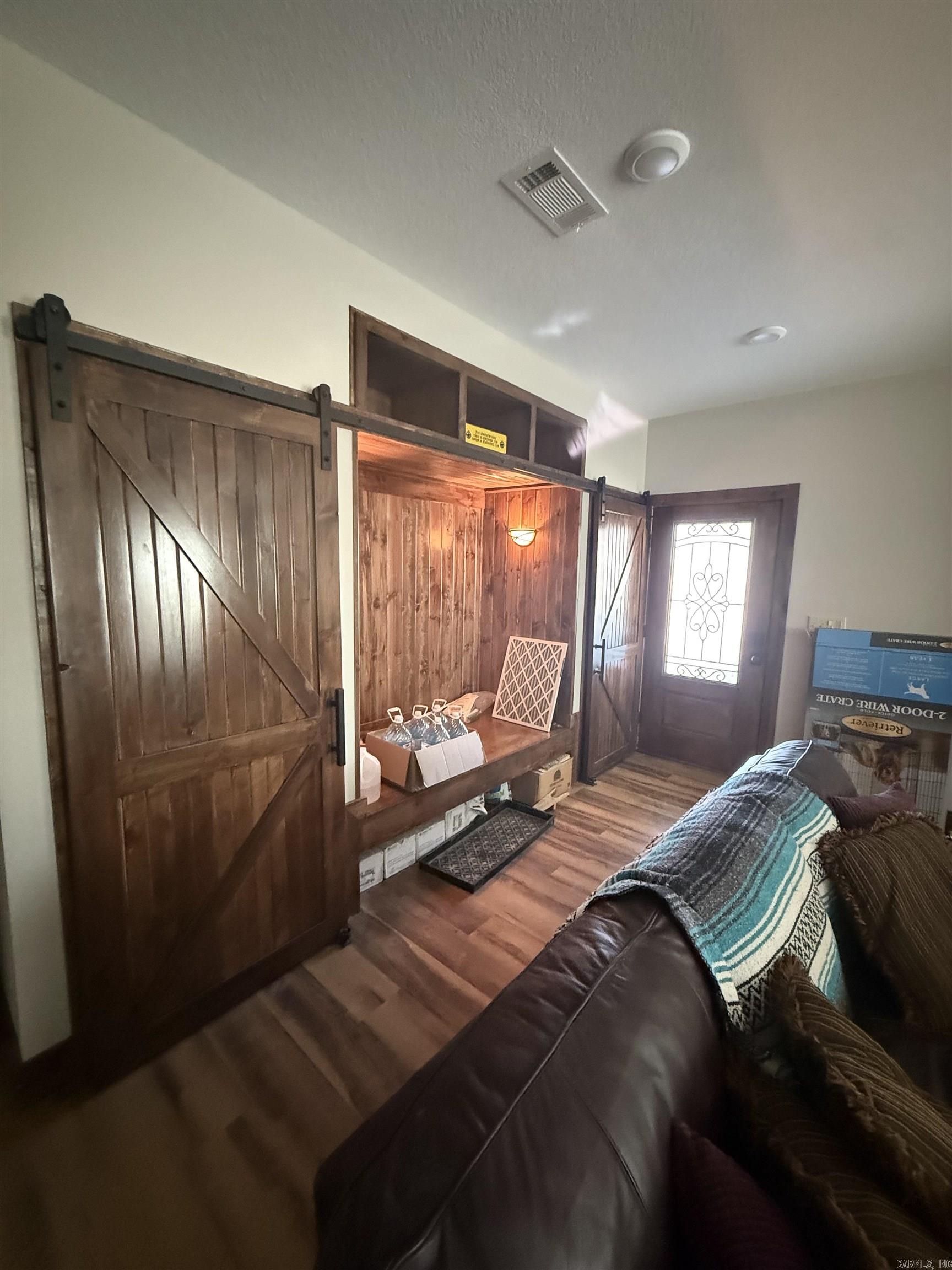 548 Cornerstone  Pleasant Plains, AR