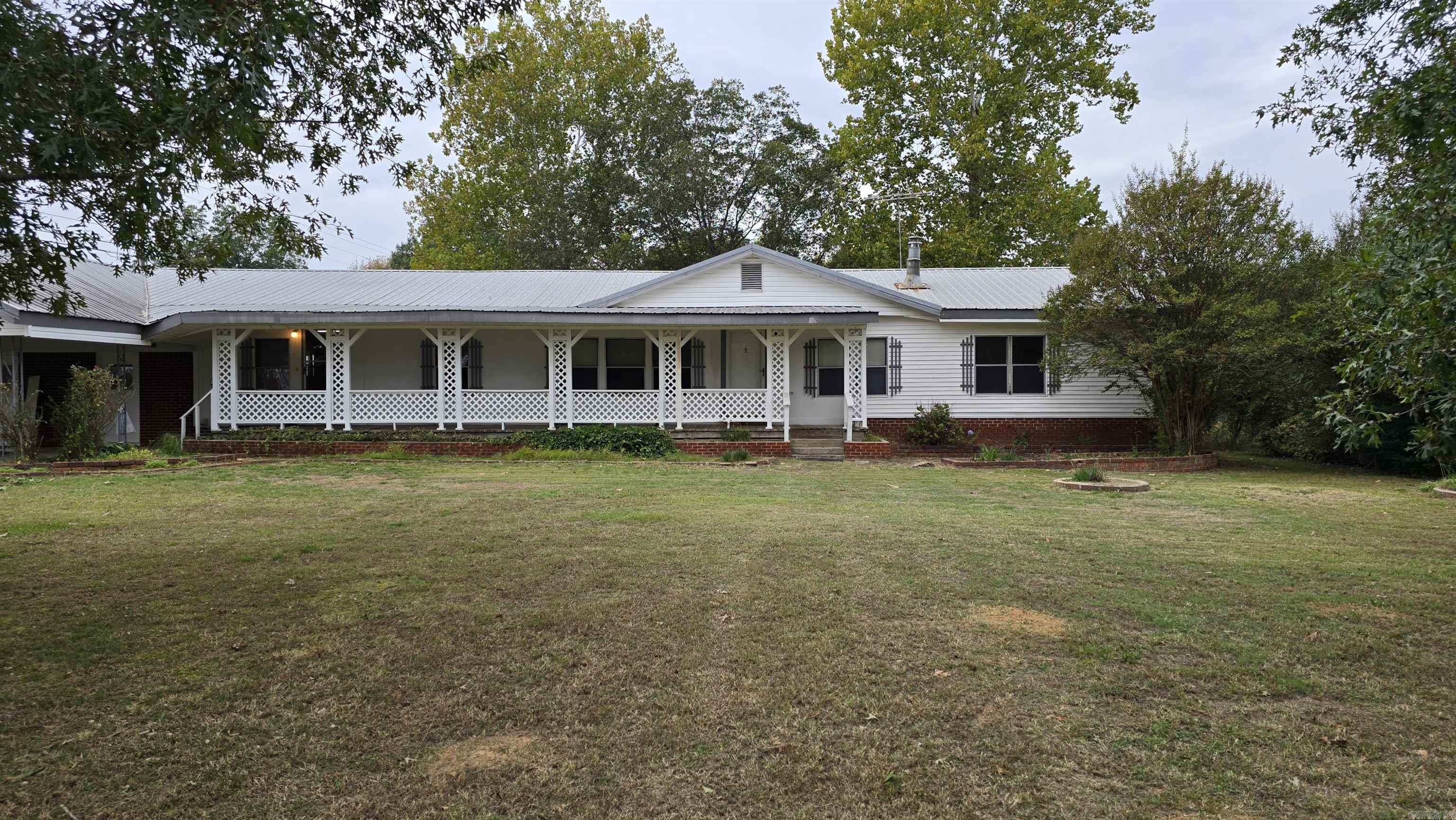 1941 AR Hwy 319 W  Austin, AR