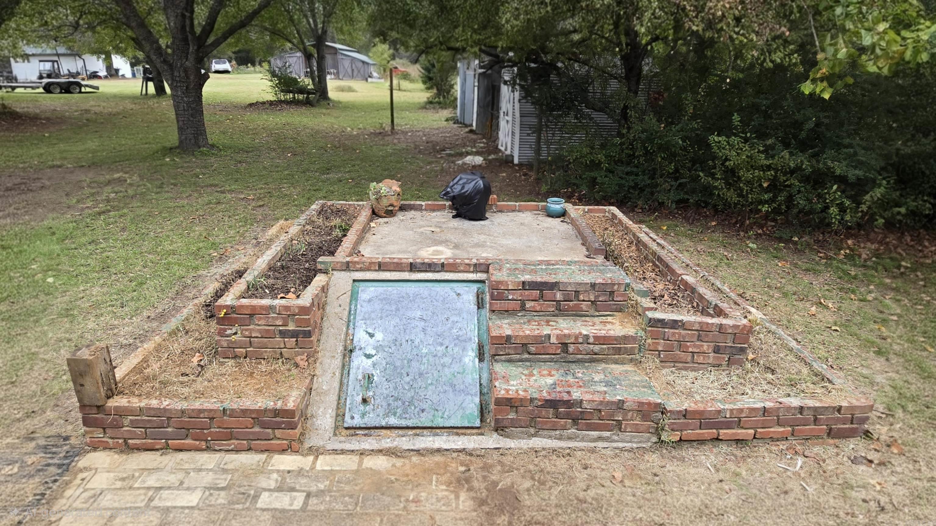 1941 AR Hwy 319 W  Austin, AR