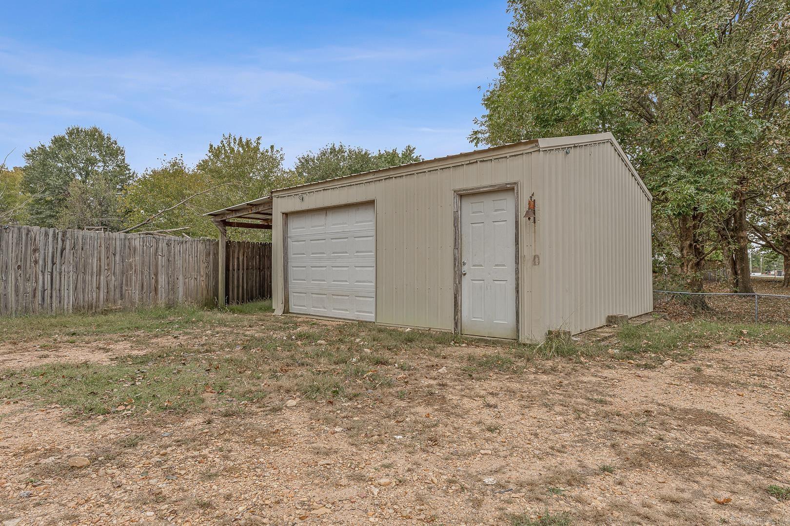 4802 Wise Paragould, AR 72450