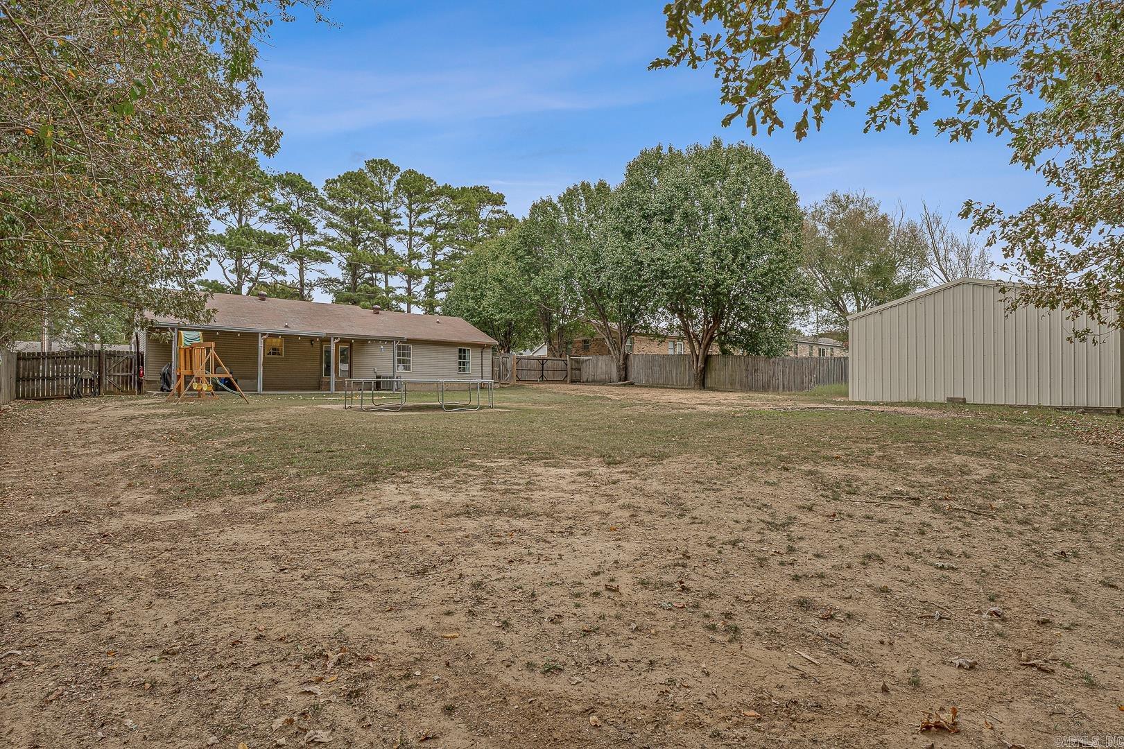 4802 Wise Paragould, AR 72450