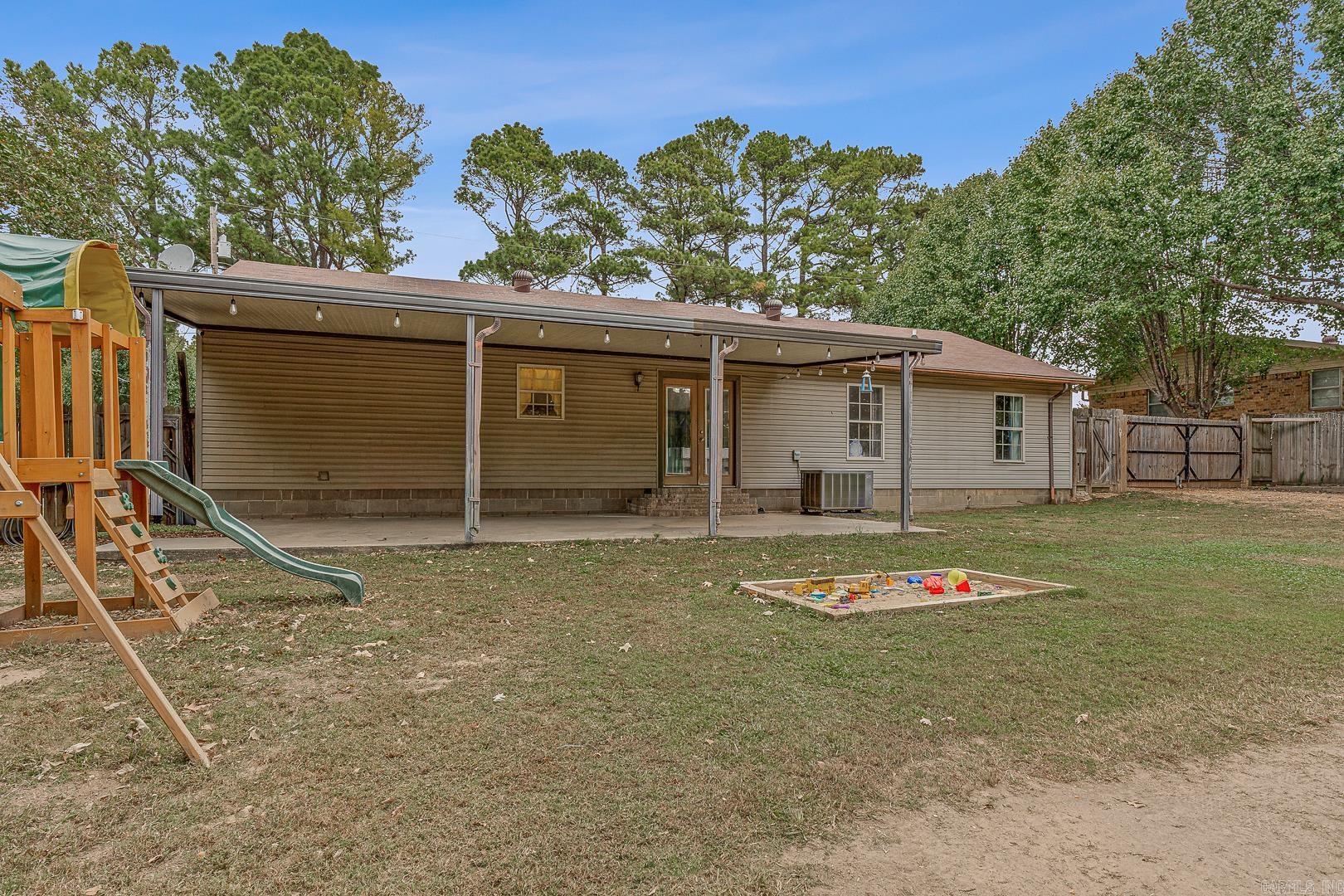 4802 Wise Paragould, AR 72450