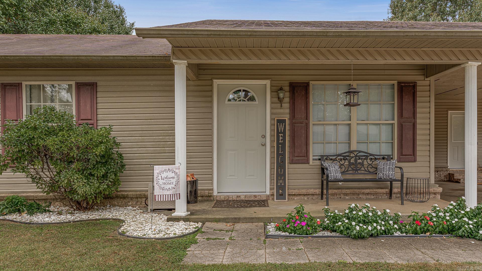 4802 Wise Paragould, AR 72450