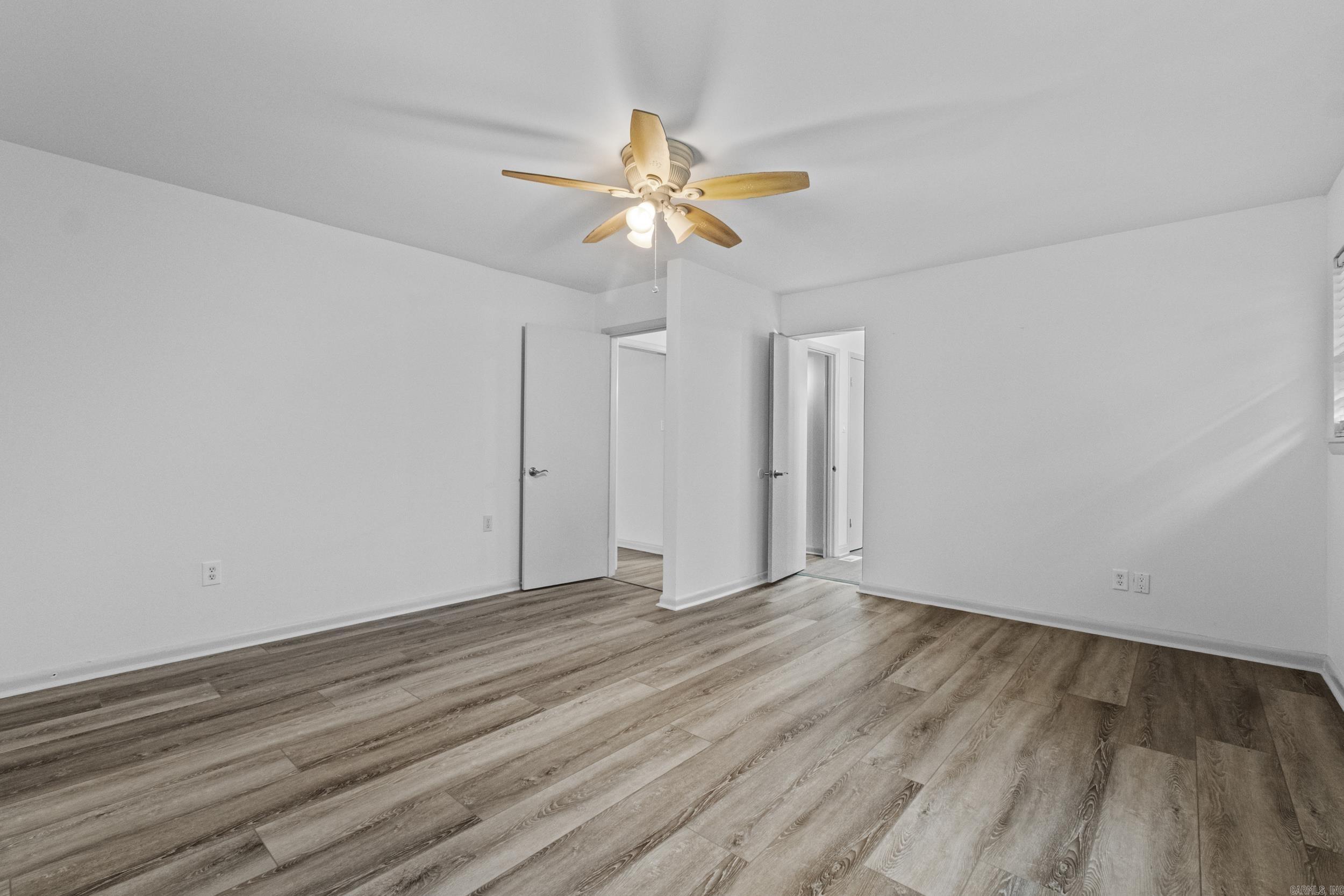 3630 Idlewild  North Little Rock, AR