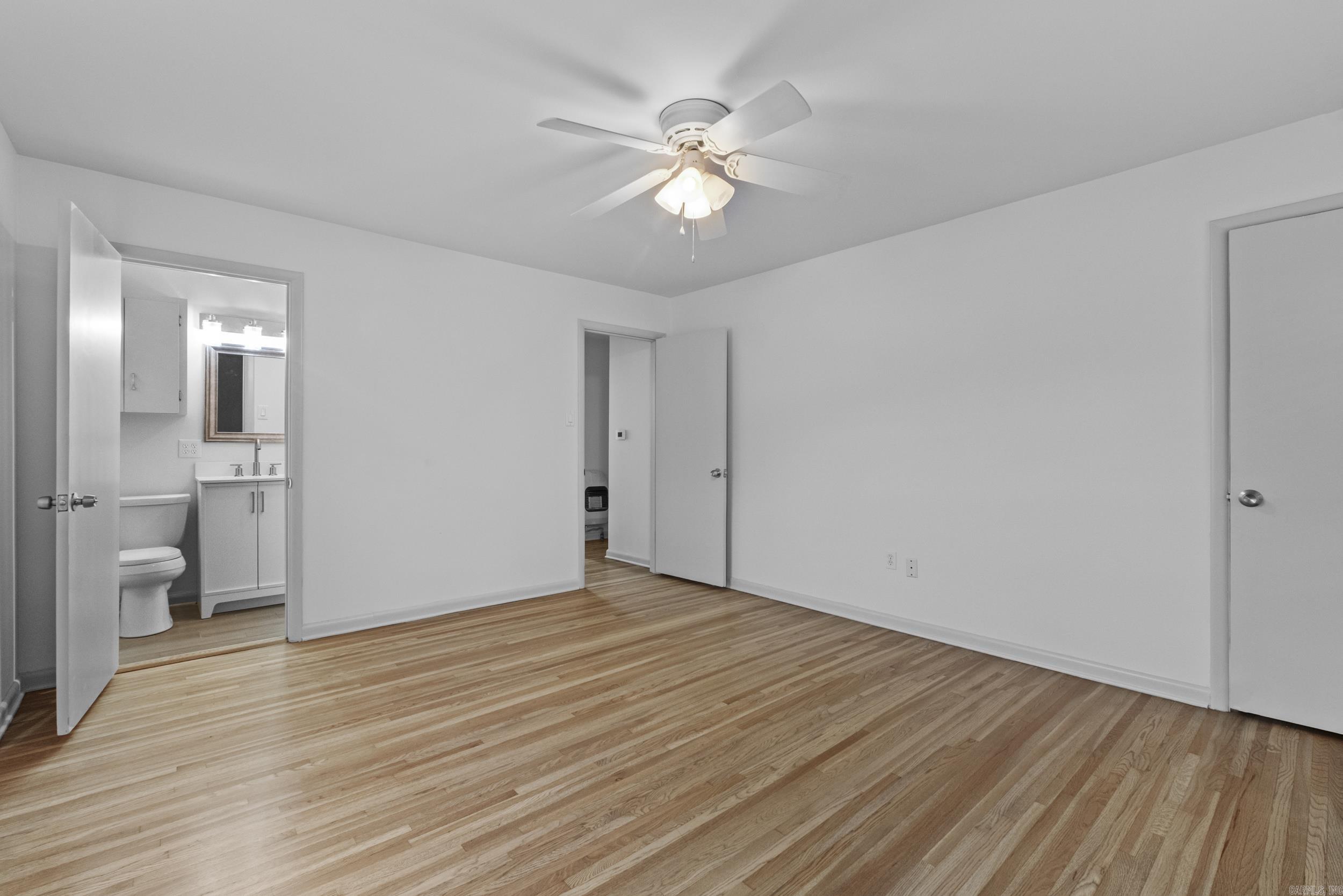 3630 Idlewild  North Little Rock, AR