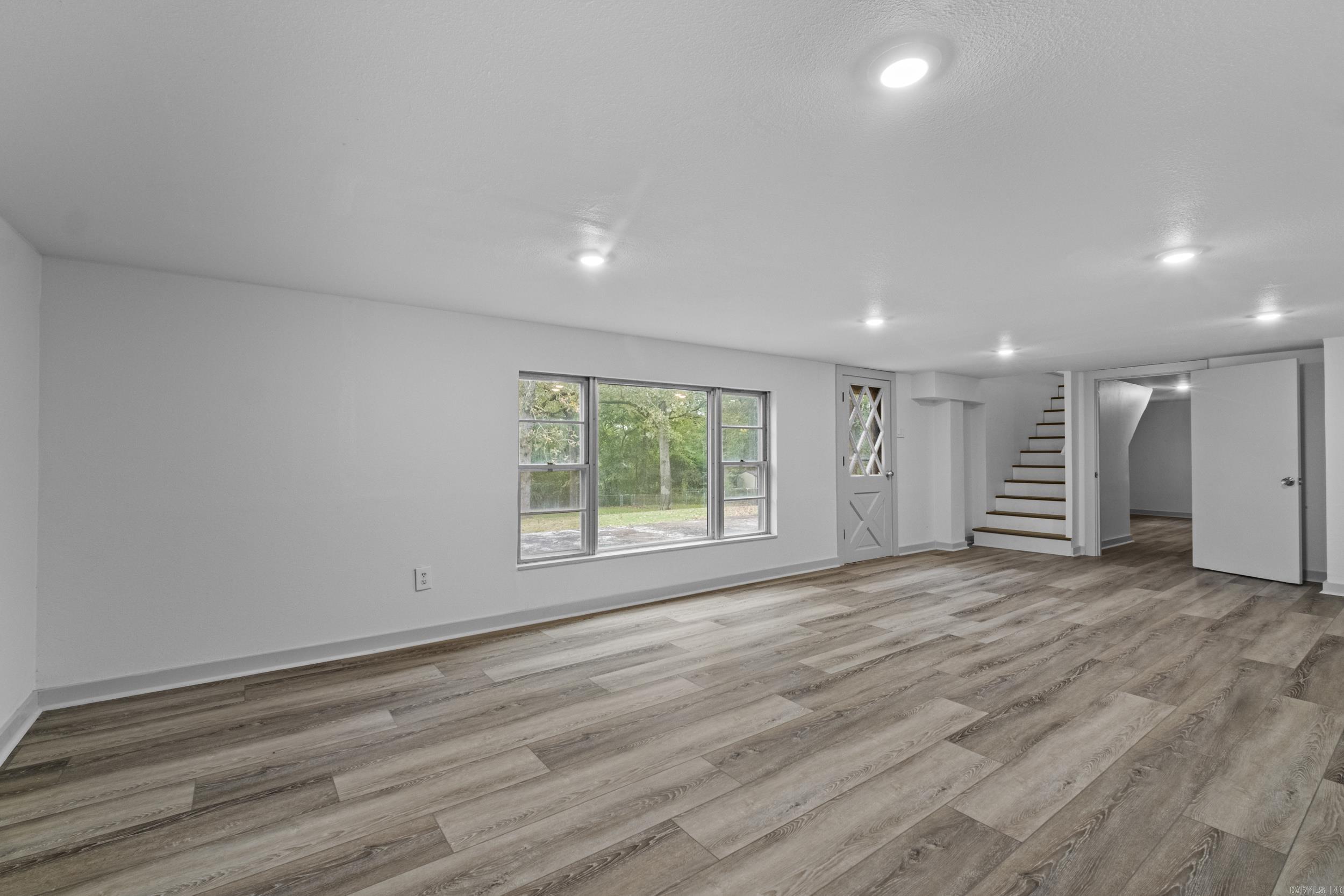 3630 Idlewild  North Little Rock, AR