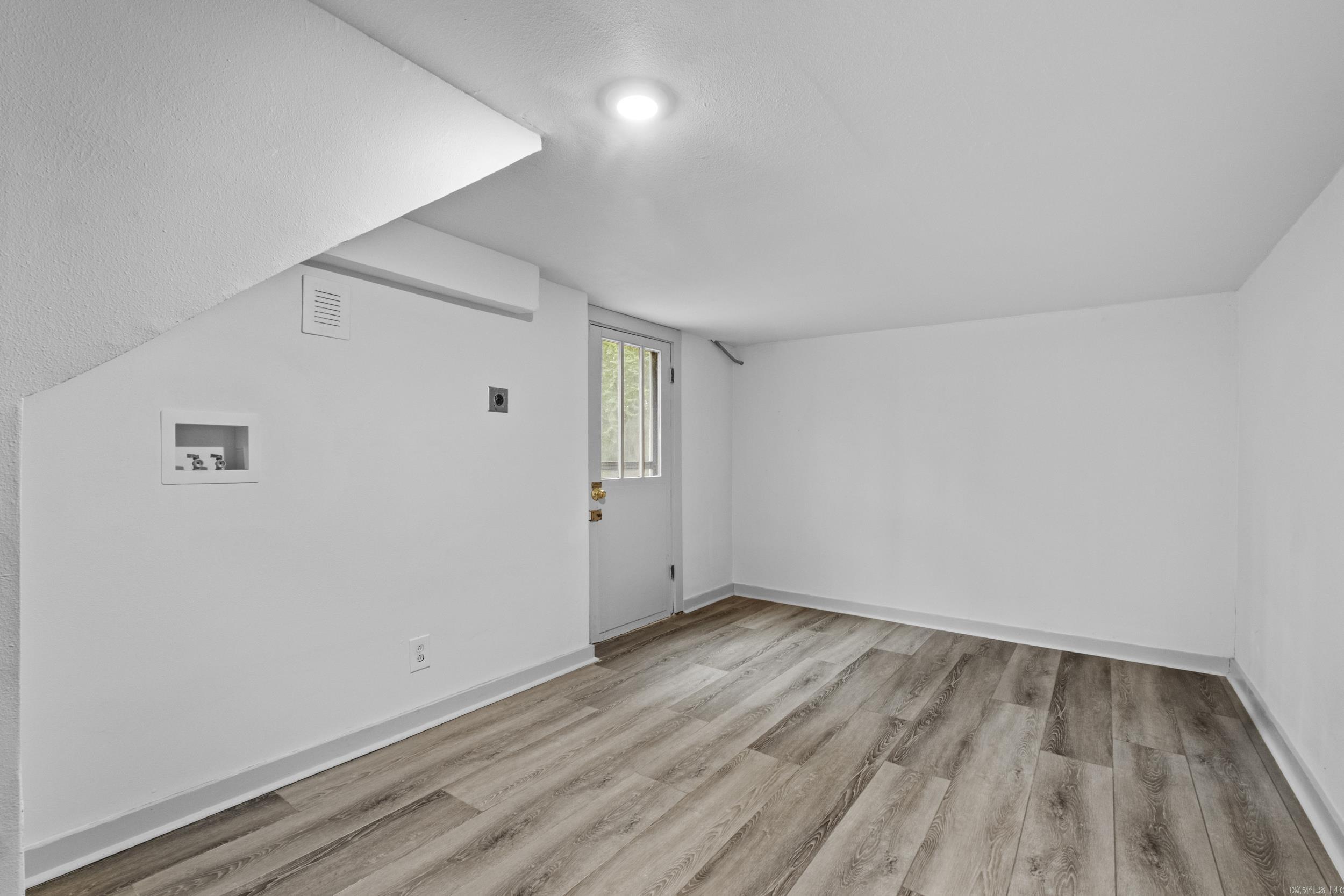 3630 Idlewild  North Little Rock, AR