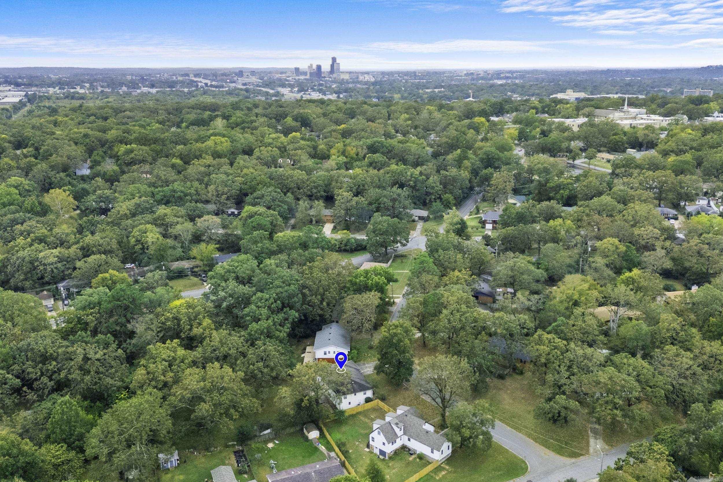 3630 Idlewild  North Little Rock, AR