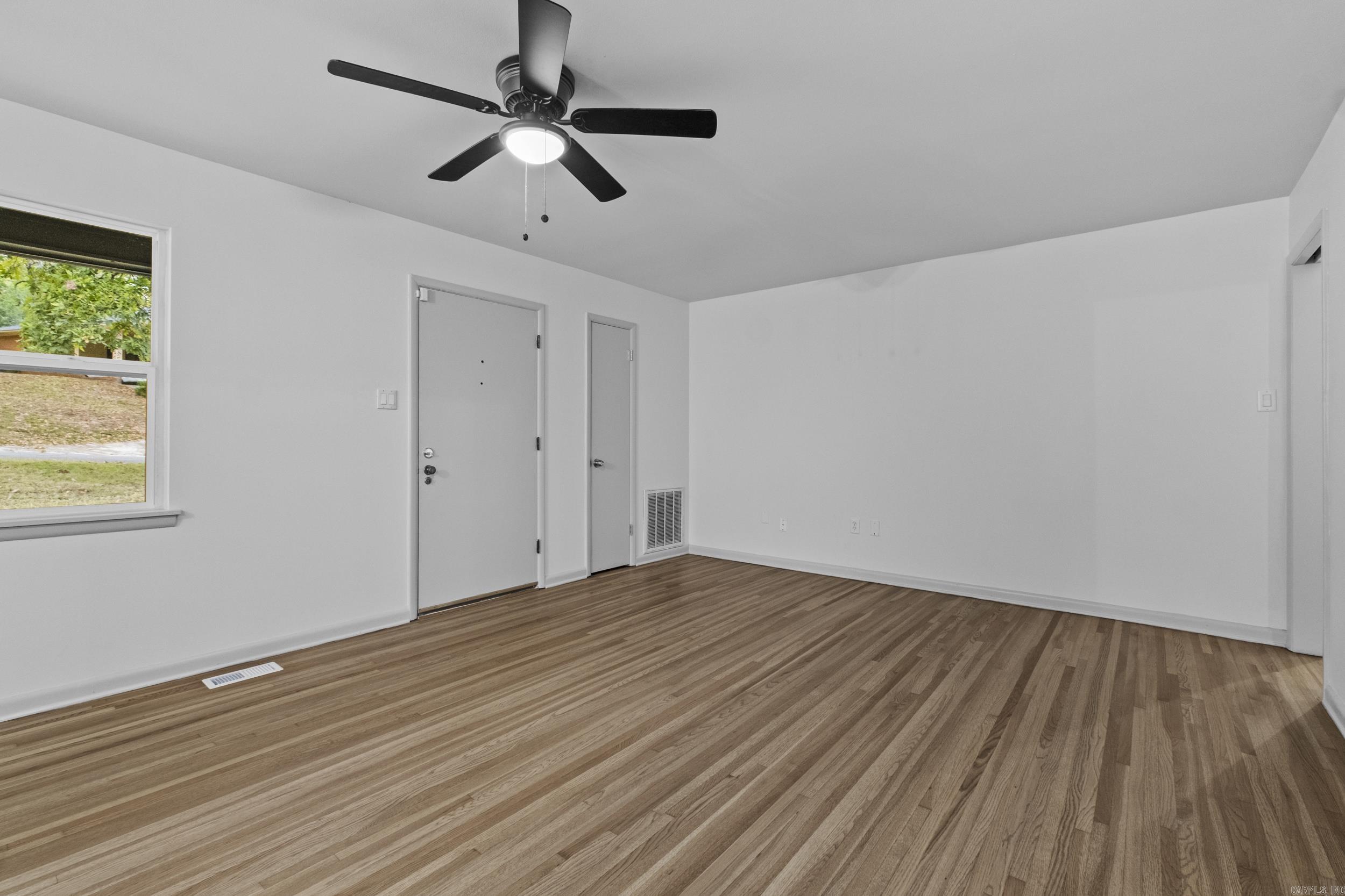 3630 Idlewild  North Little Rock, AR