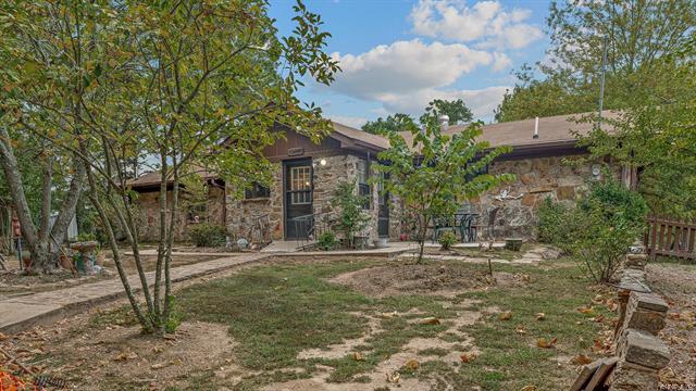 20021 E 14  Harrisburg, AR