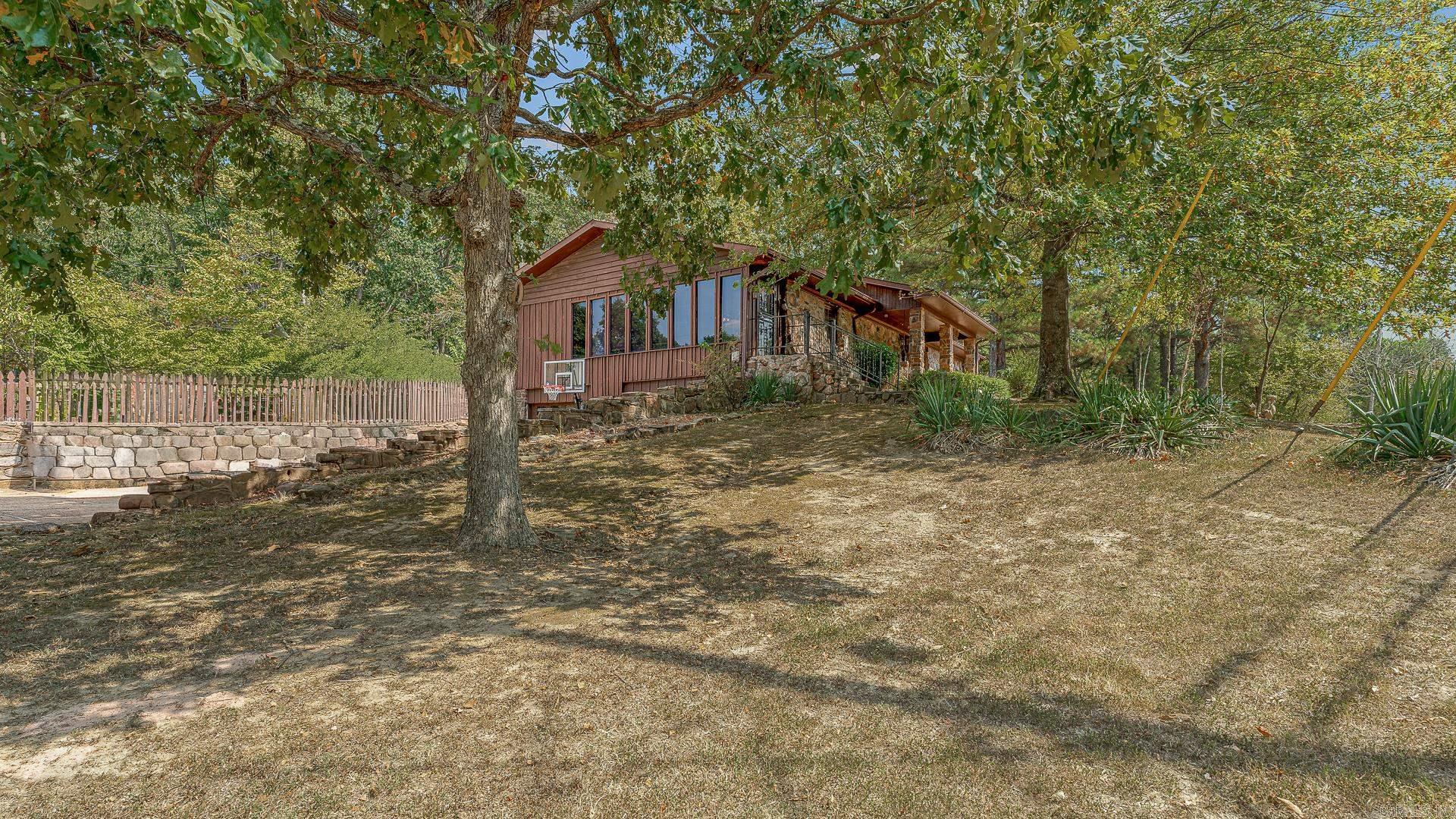 20021 E 14  Harrisburg, AR