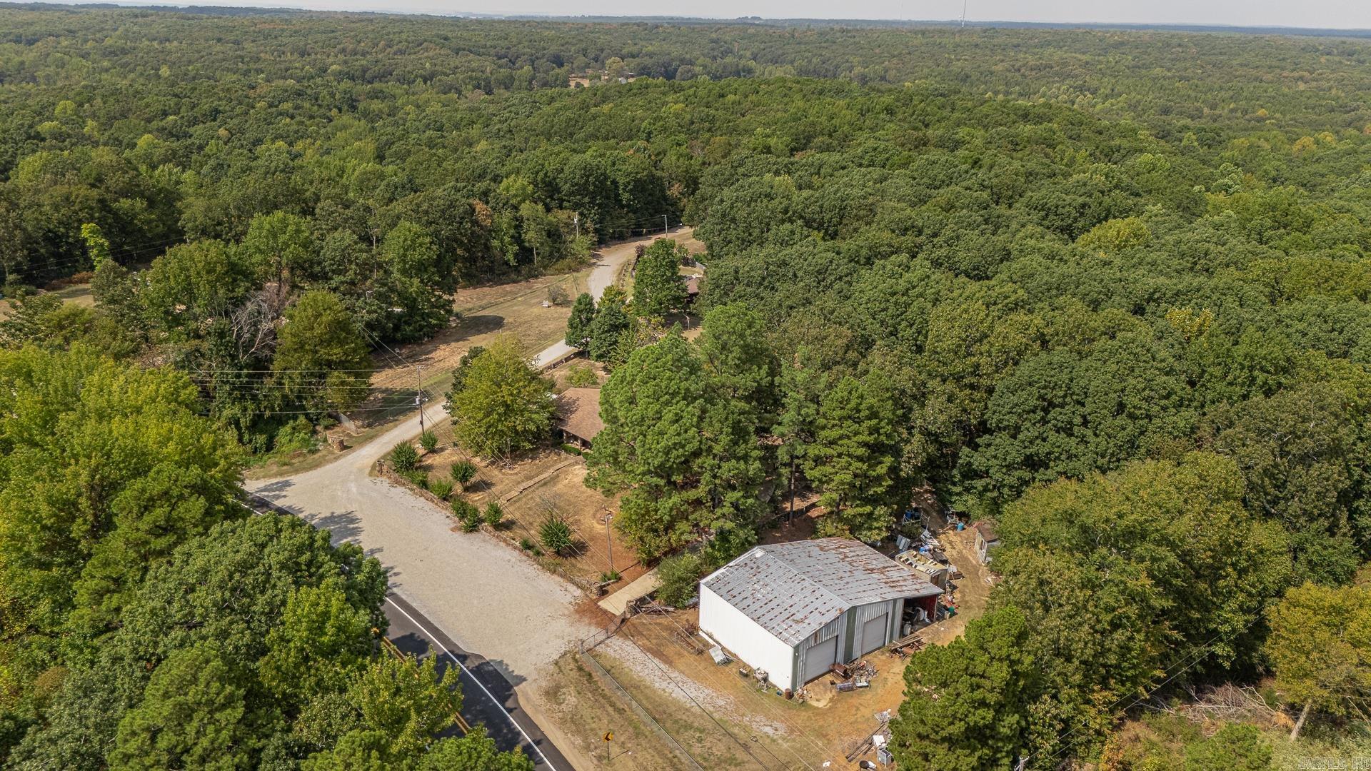 20021 E 14  Harrisburg, AR