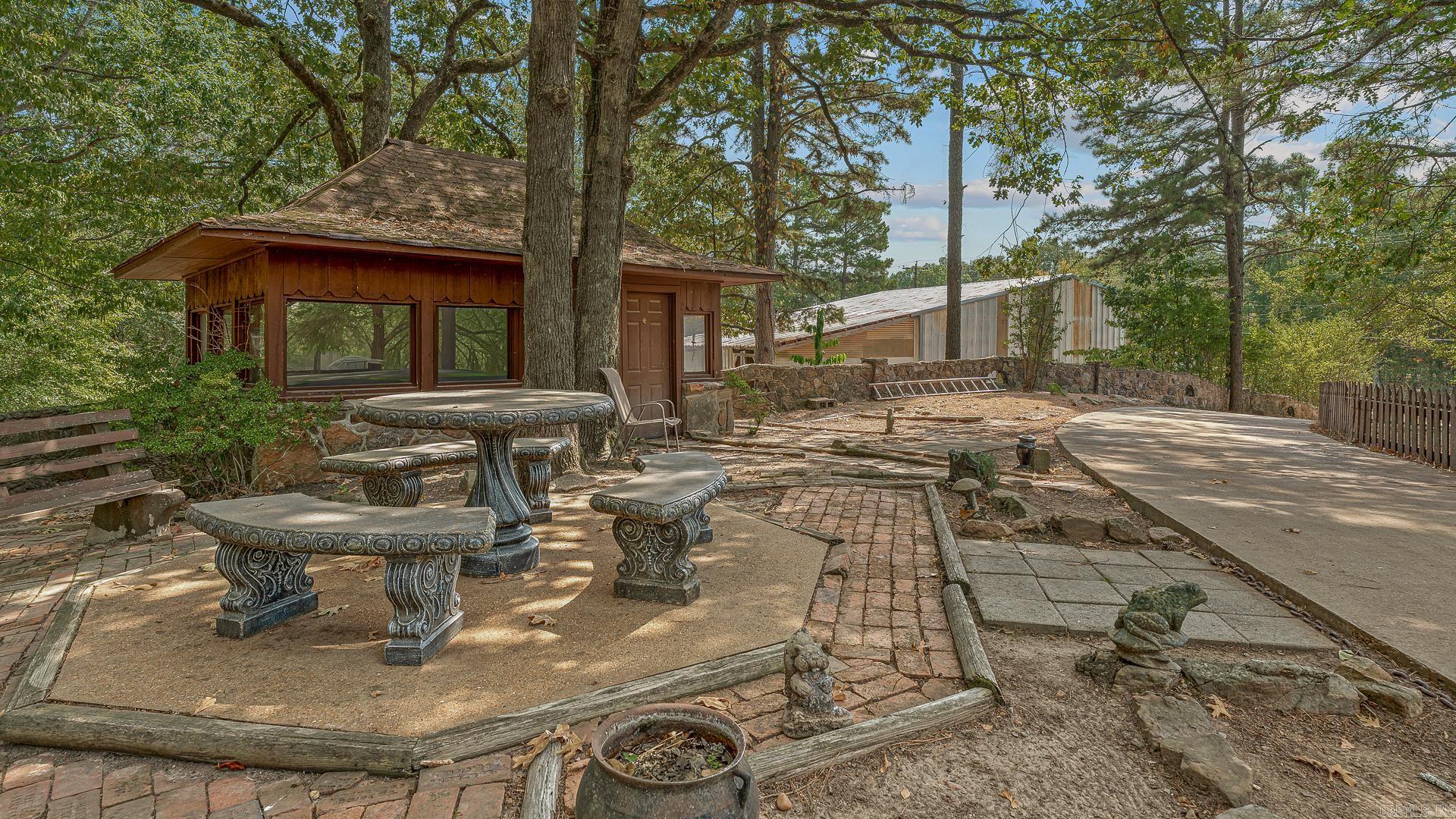 20021 E 14  Harrisburg, AR