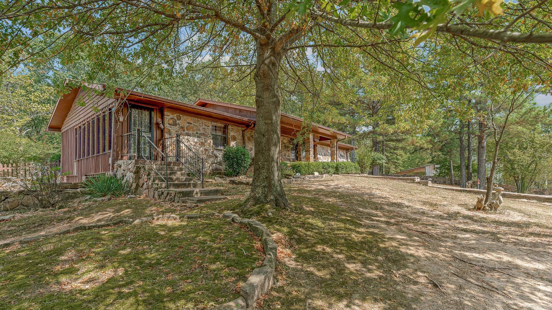 20021 E 14  Harrisburg, AR