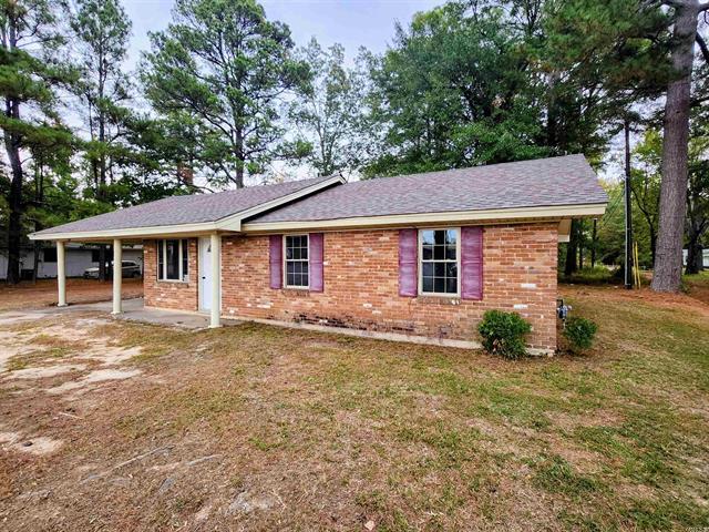 3119 S Catalpa  Pine Bluff, AR