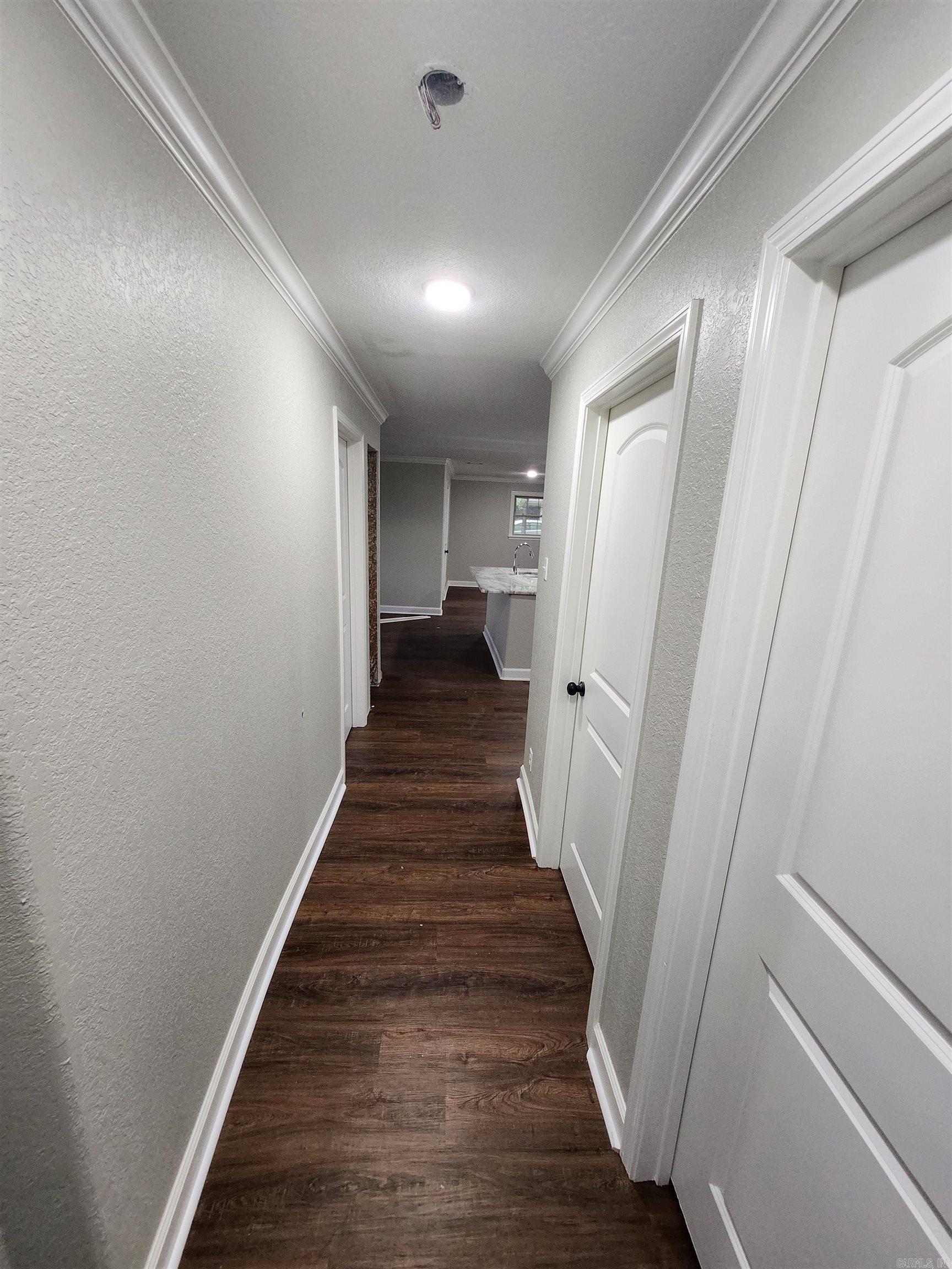 3119 S Catalpa  Pine Bluff, AR