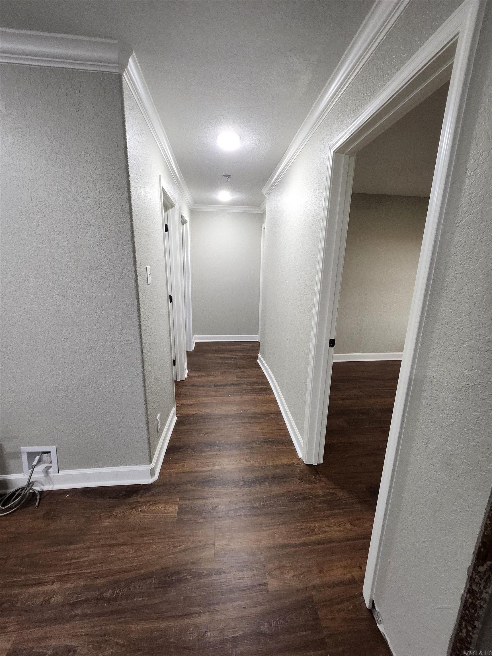 3119 S Catalpa  Pine Bluff, AR