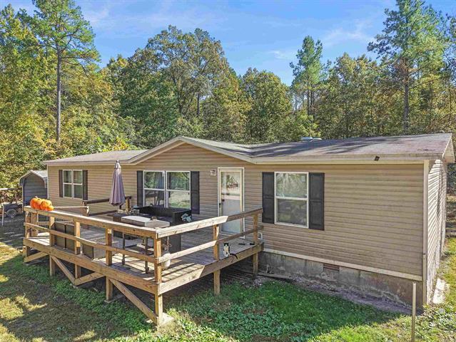 965  Little Blakely Creek  Jessieville, AR