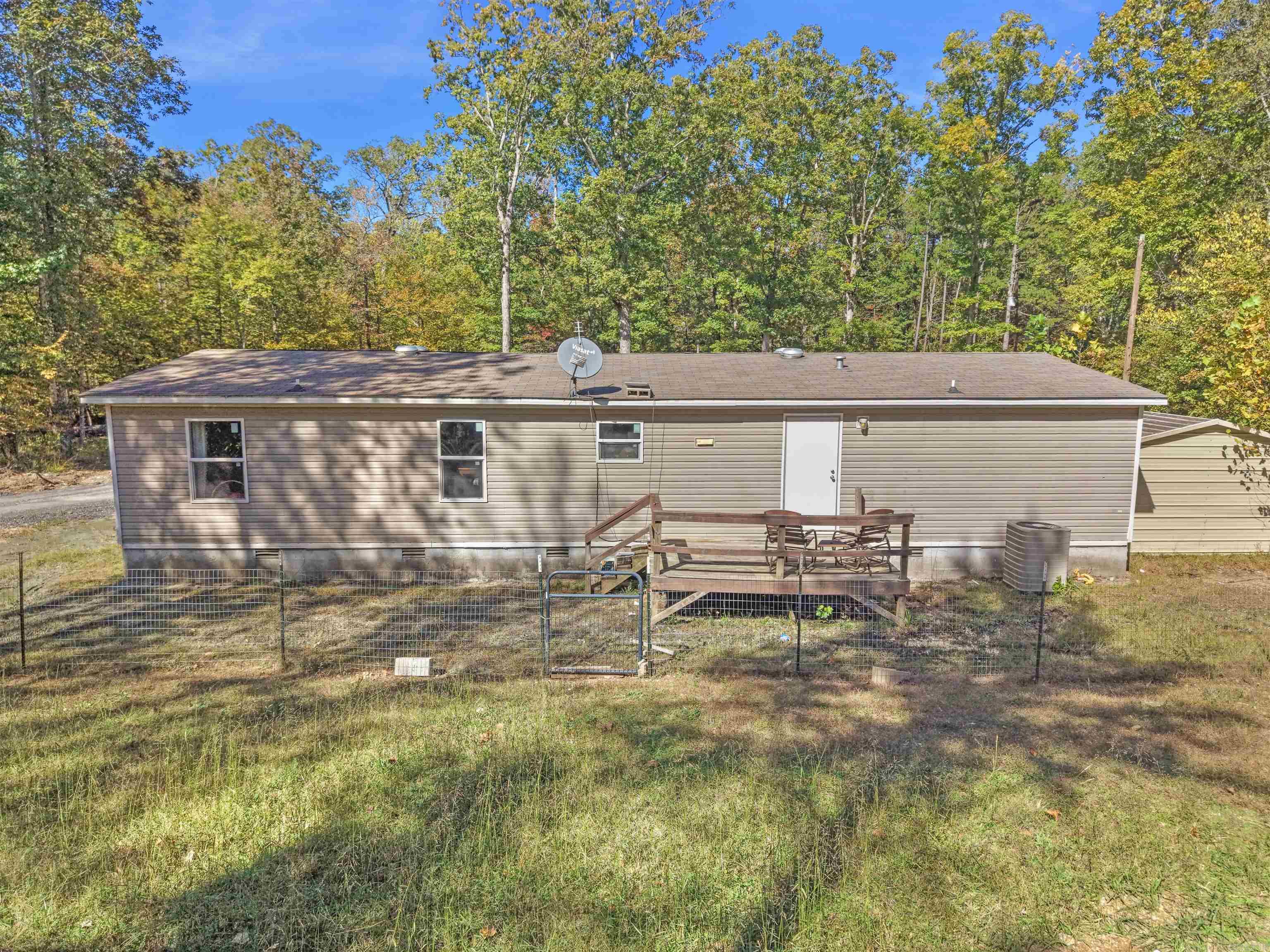 965 Little Blakely Creek  Jessieville, AR
